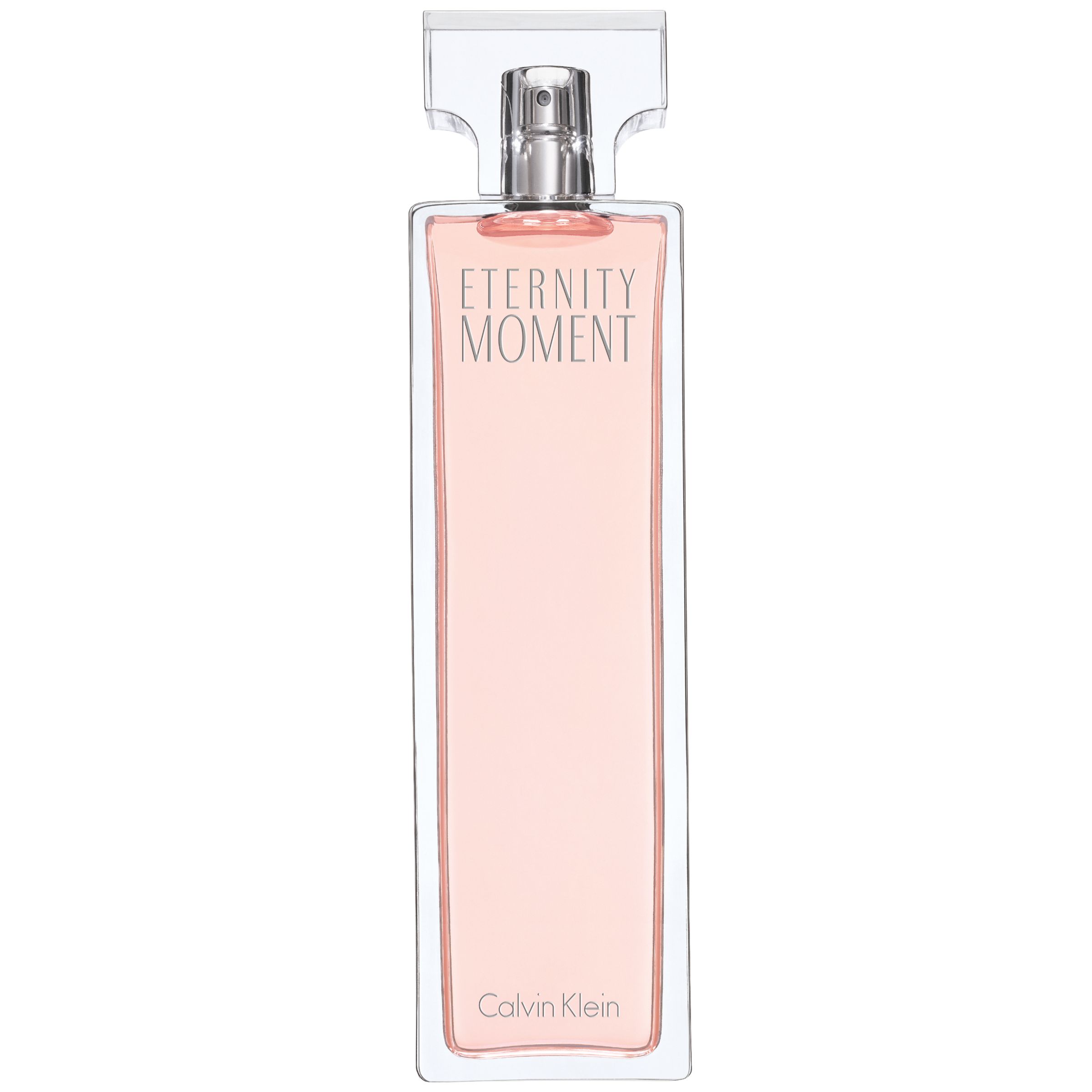 Eternity Moment for Women, Eau de Parfum, 100ml