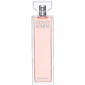 calvin klein Eternity Moment for Women, Eau de Parfum, 50ml