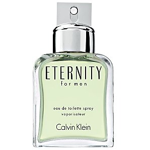 calvin klein Eternity for Men, Eau de Toilette Spray, 50ml