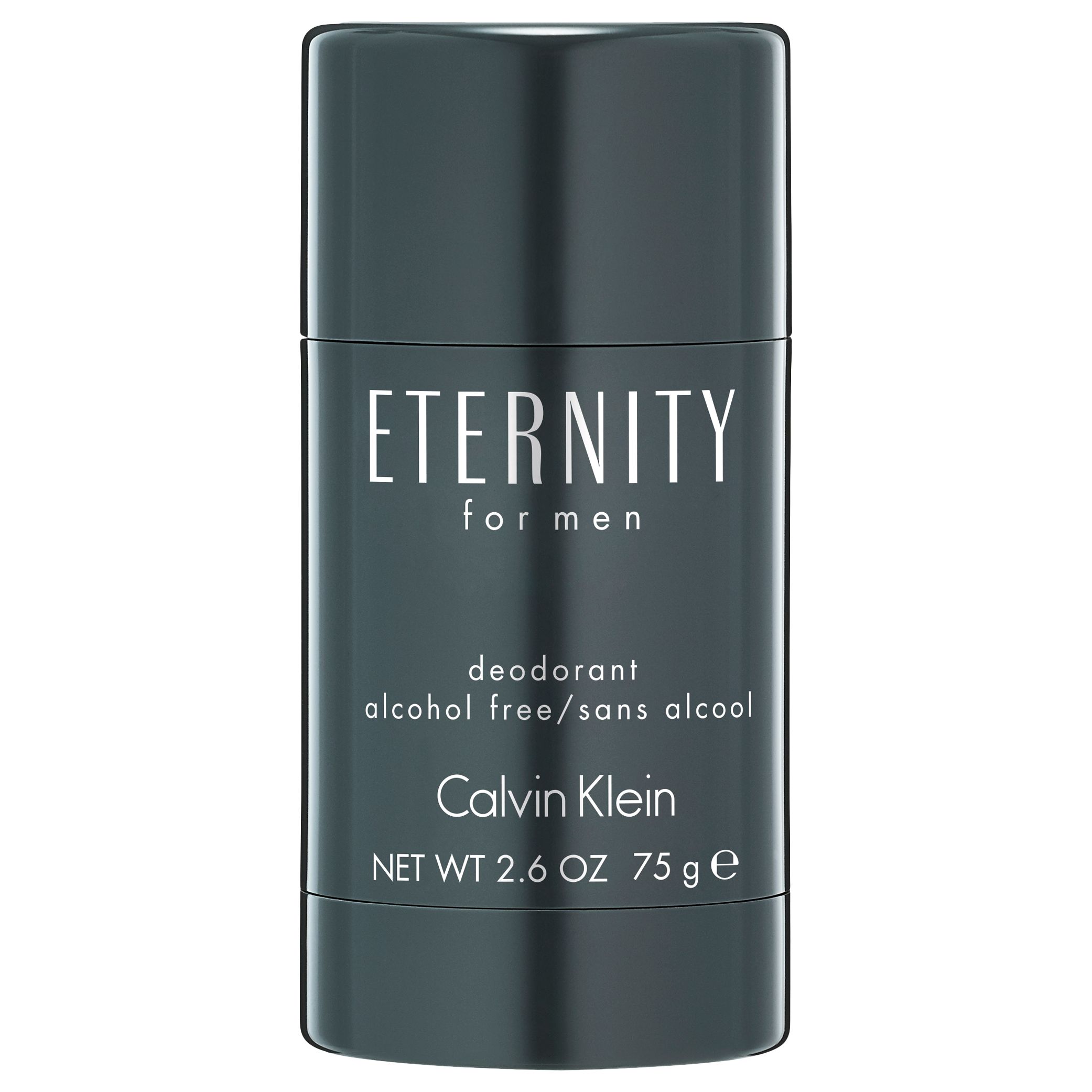 Calvin Klein Eternity for Men Deodorant Stick, 75g
