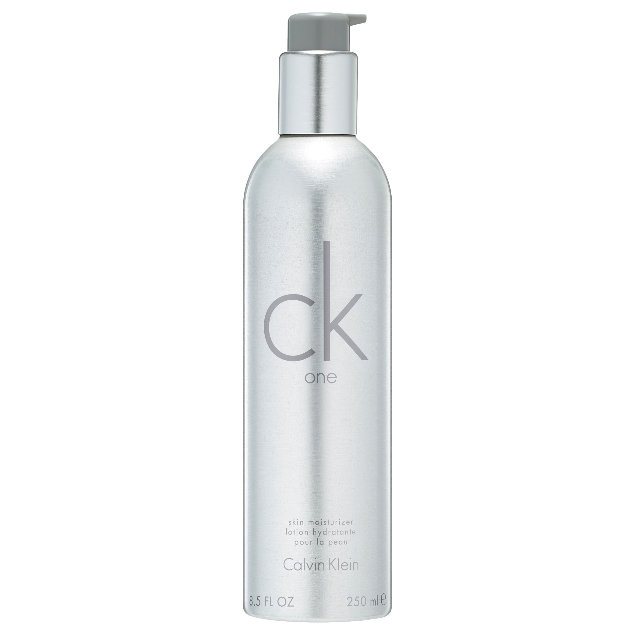 CK One, Body Moisturiser, 250ml