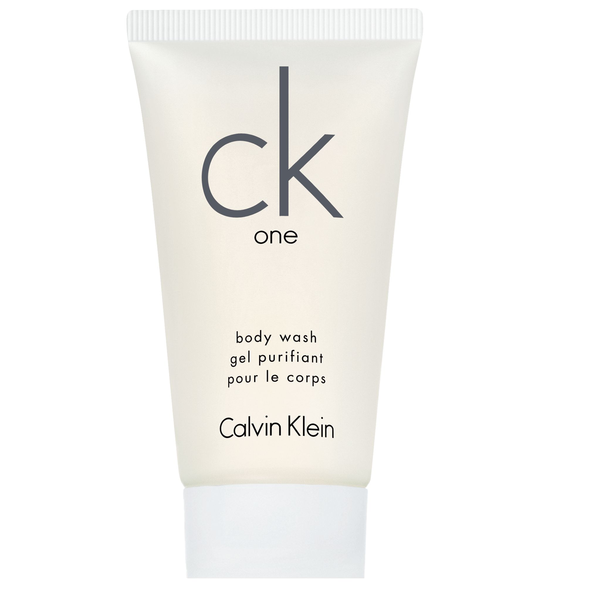 Calvin Klein CK One, Body Wash, 250ml