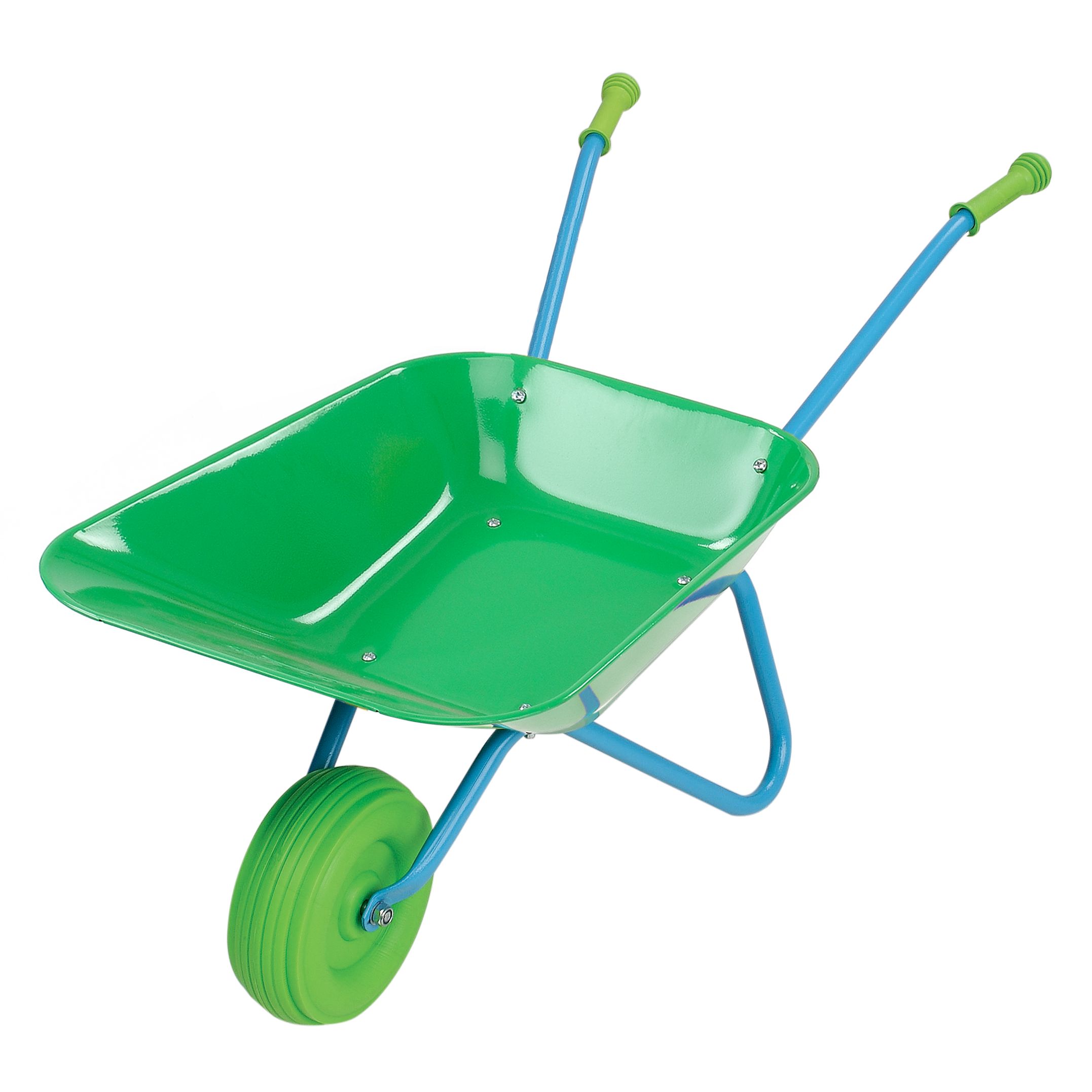 Wacky Wheelbarrow