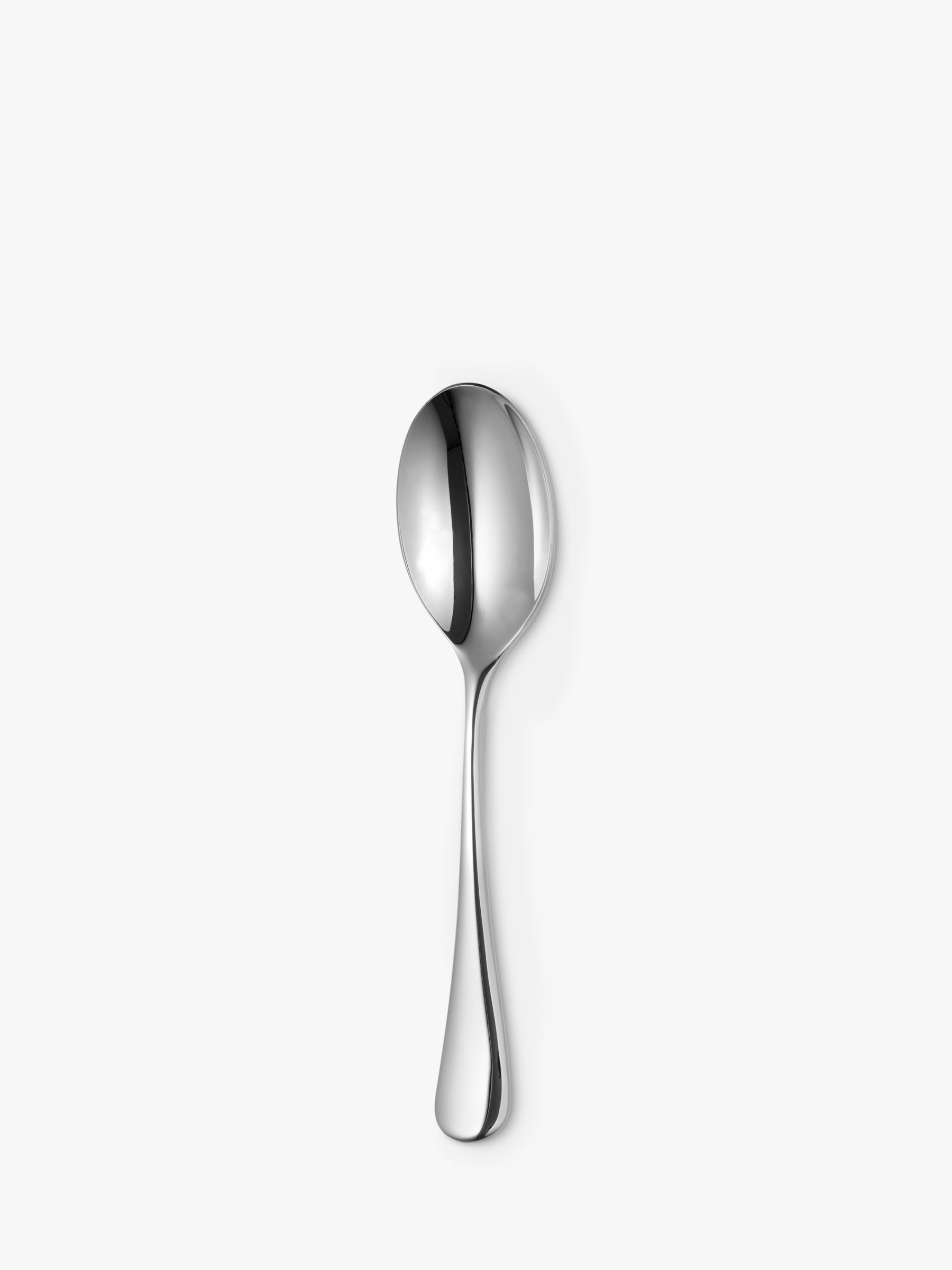 Radford Serving Spoon, Stainless Steel