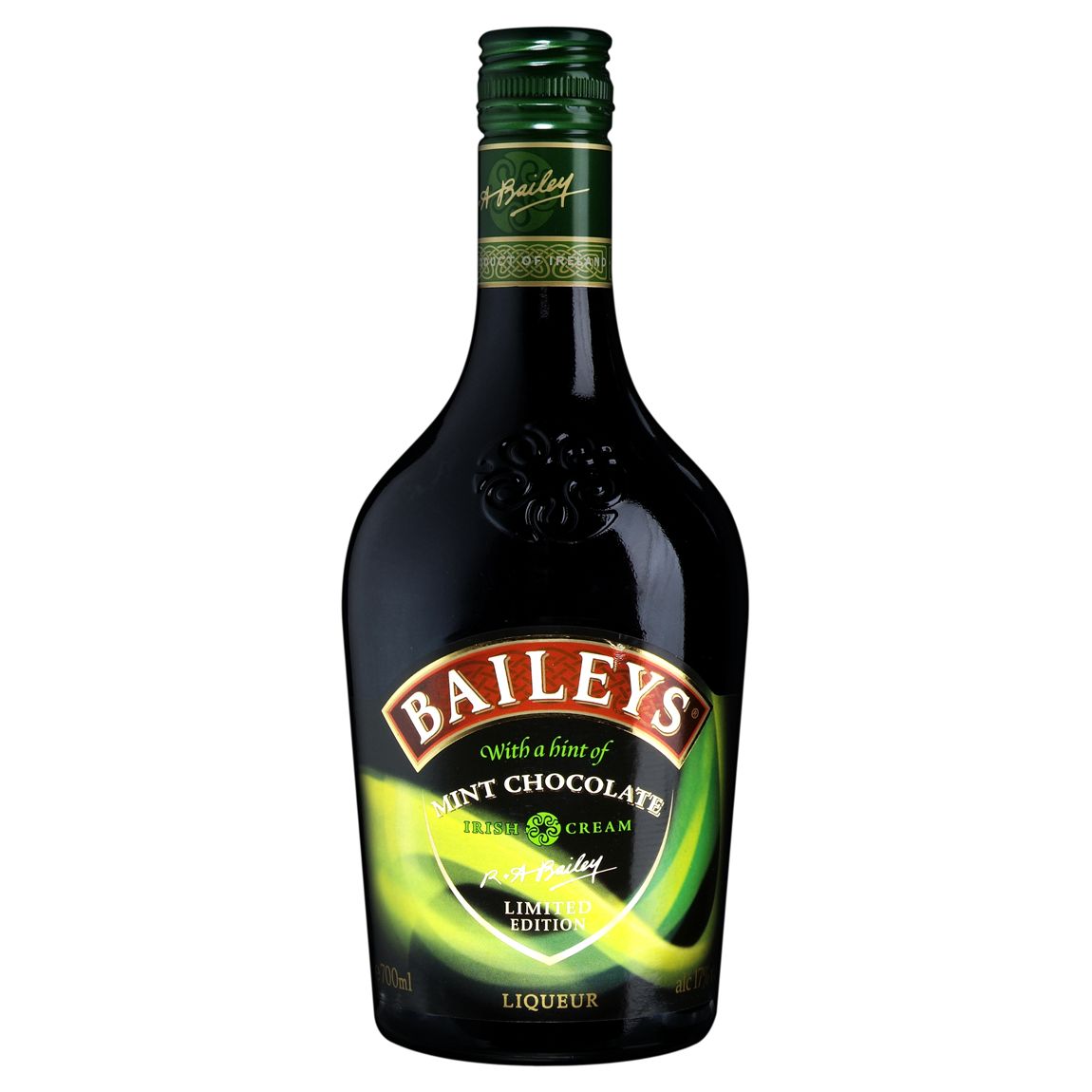 Baileys Mint Chocolate Irish Cream