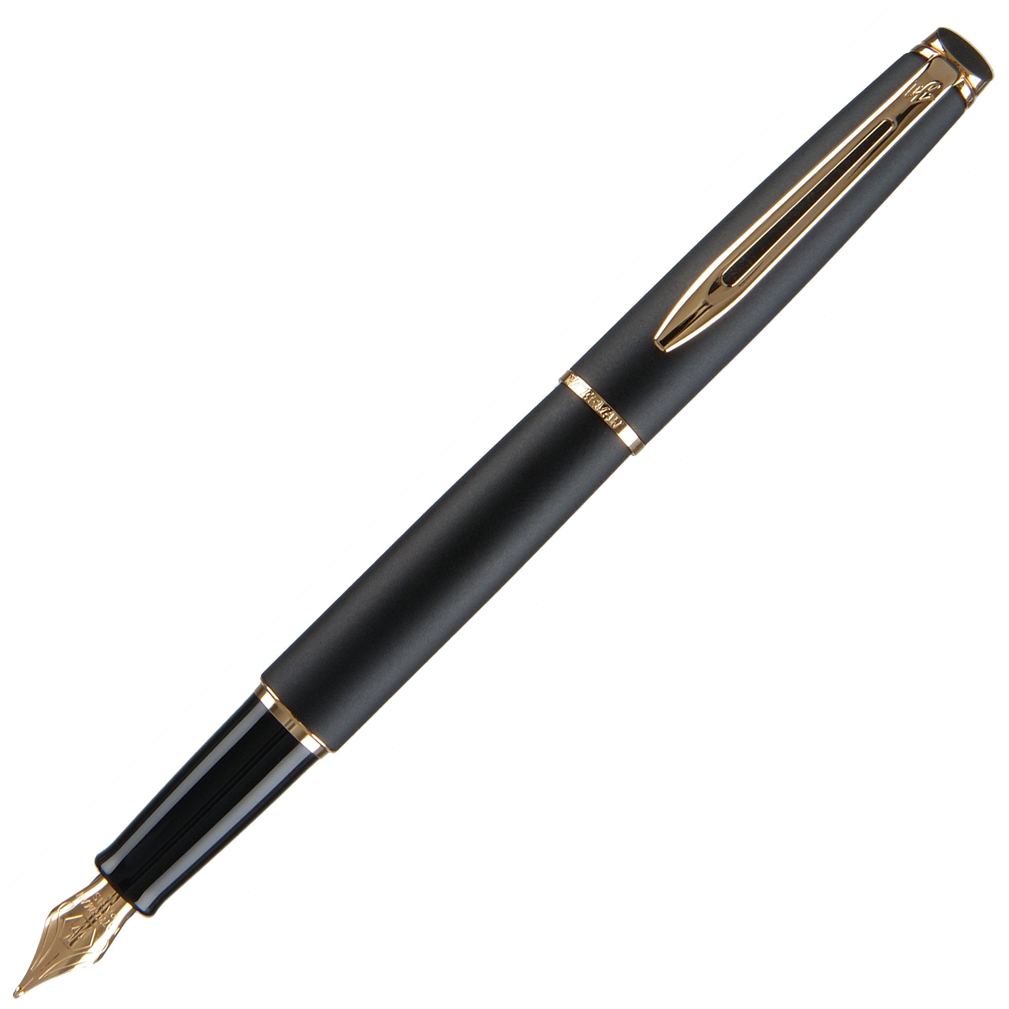 Waterman Fountain Pen