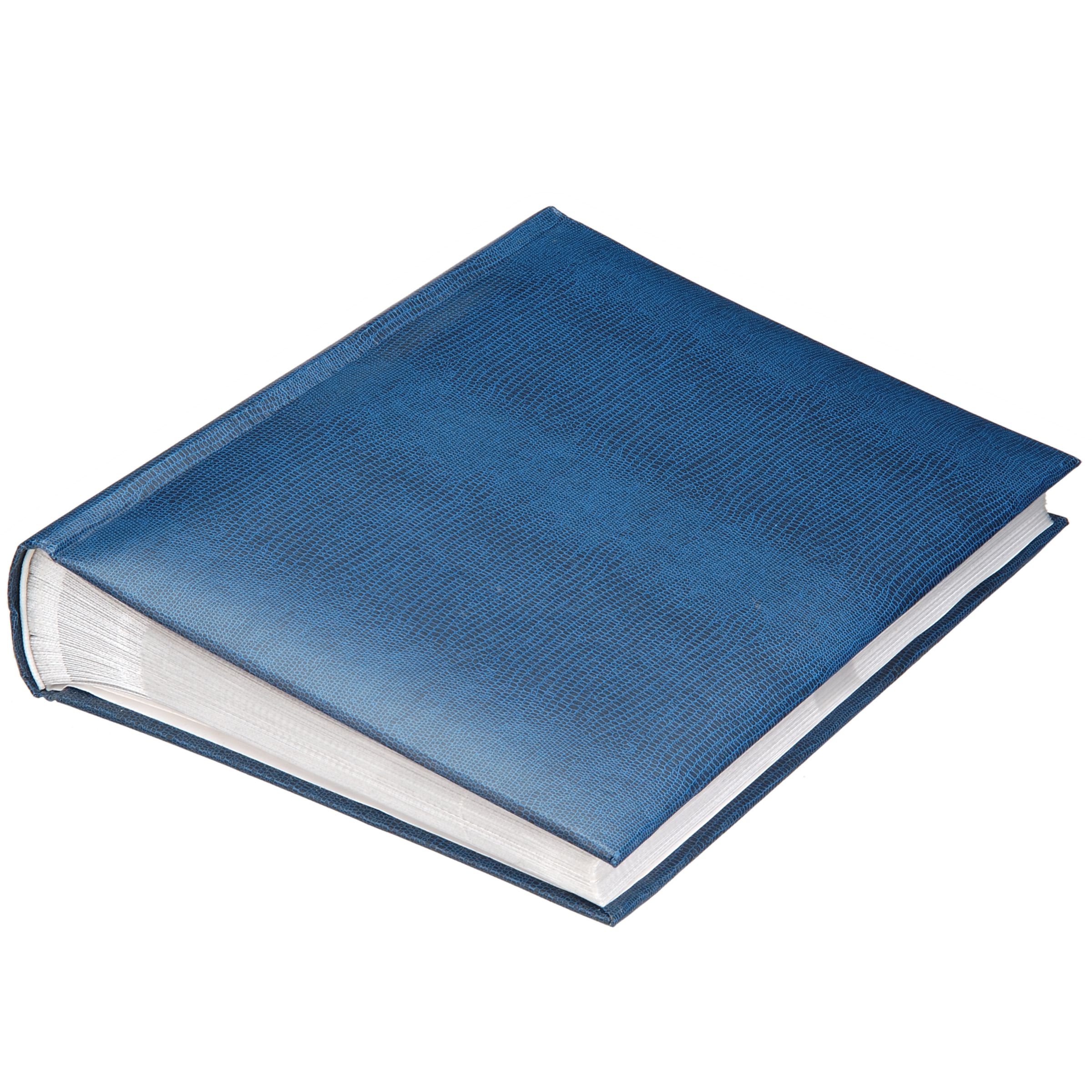 Photograph Album, Blue