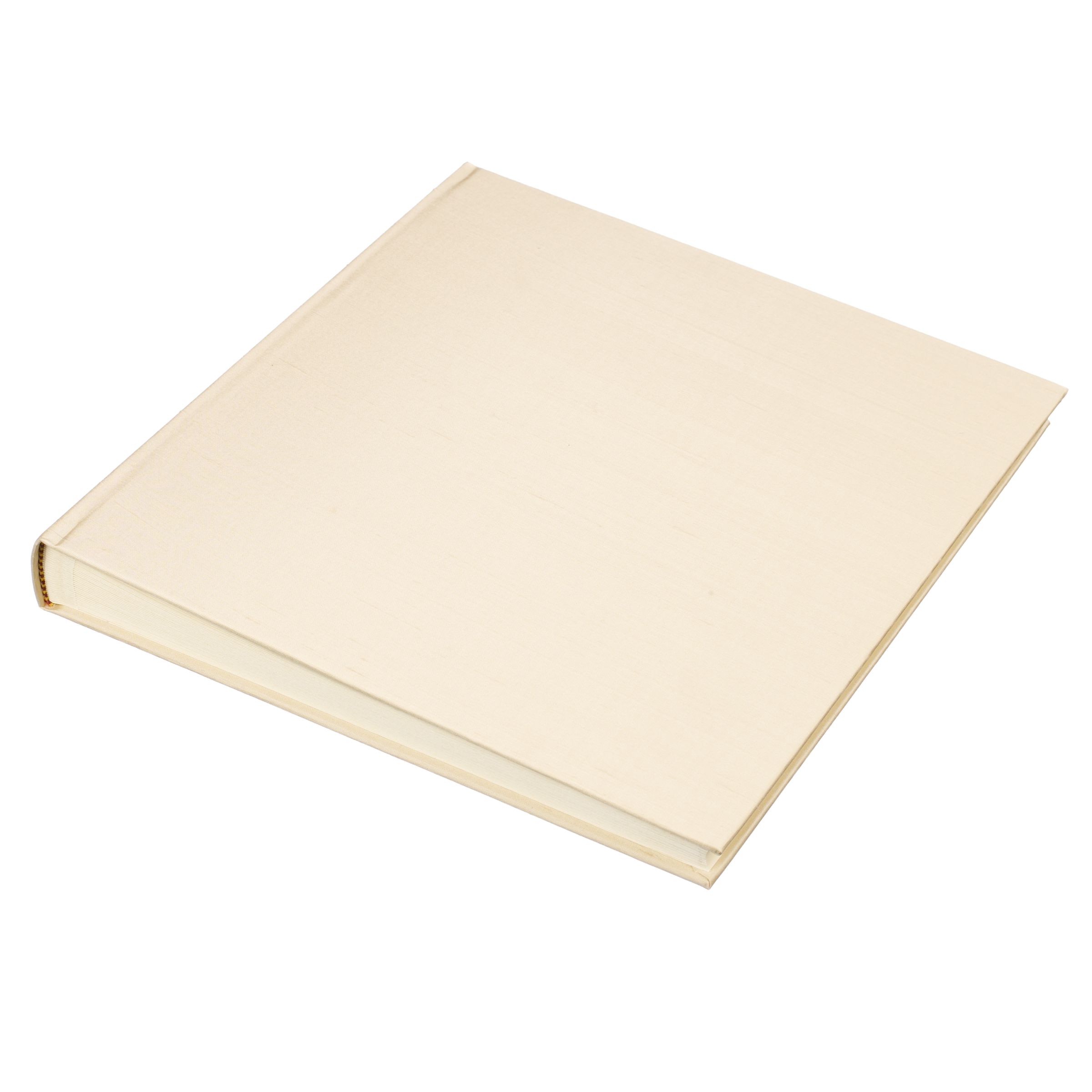 Photograph Album, Gold