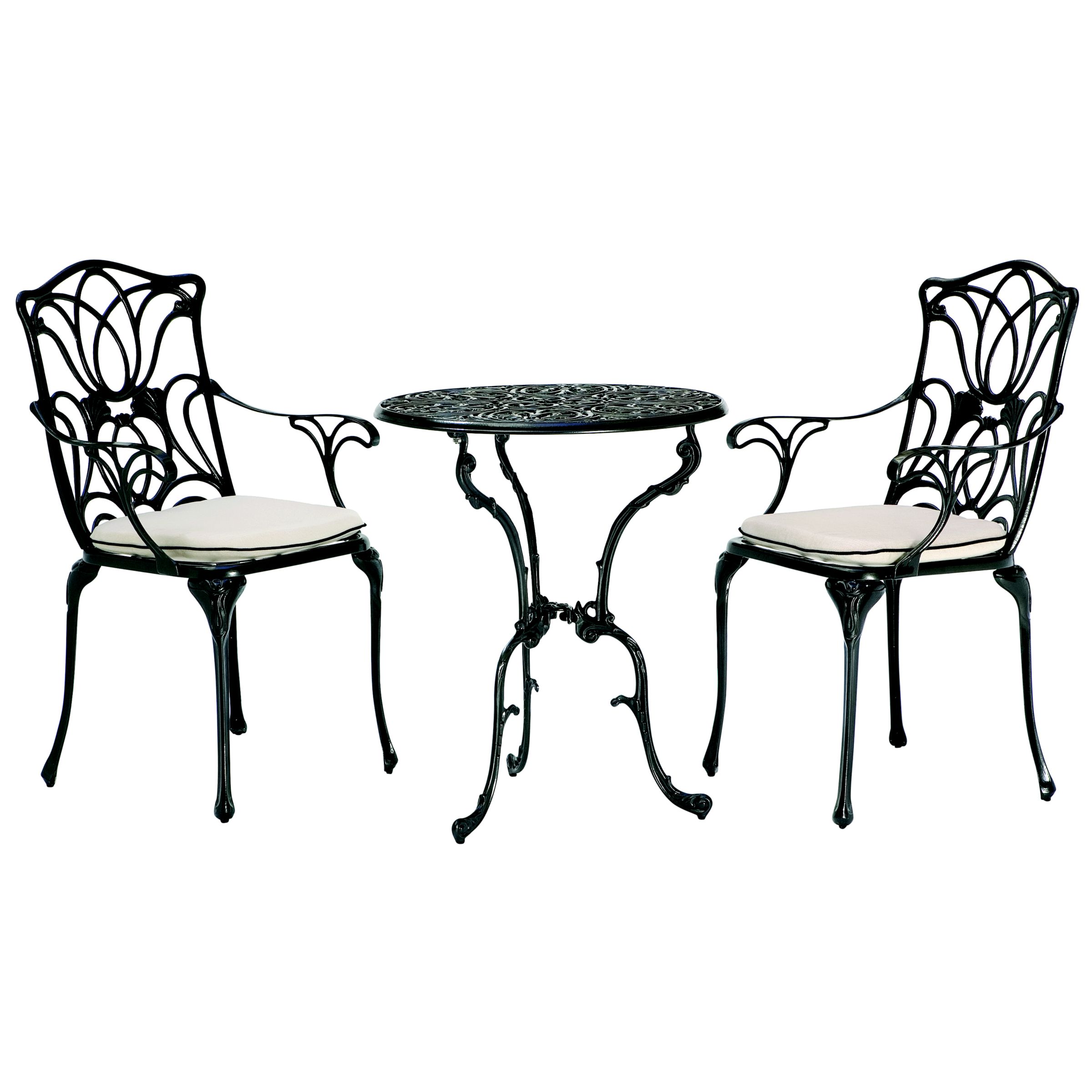 Dorset Table and Chair Garden Set