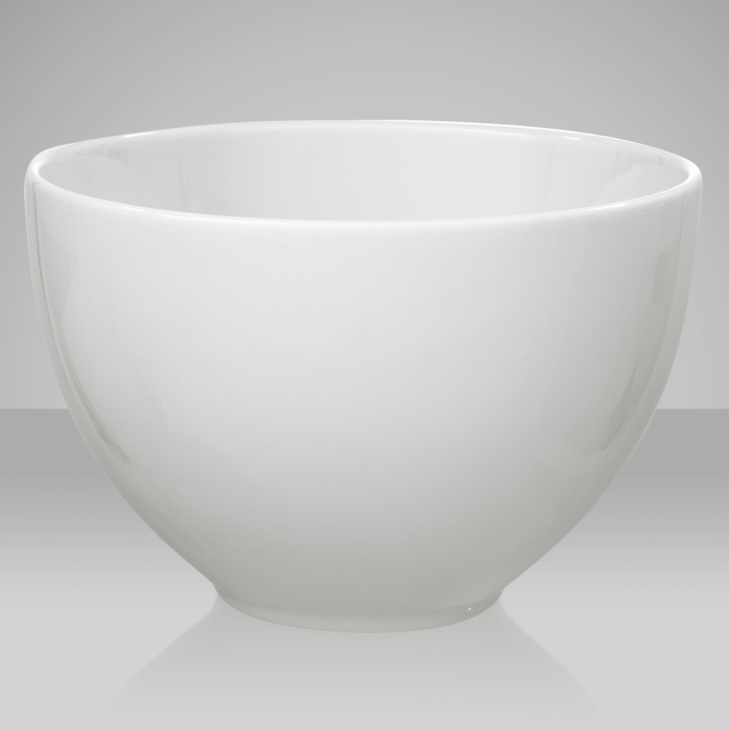 Denby White Serve Noodle Bowl