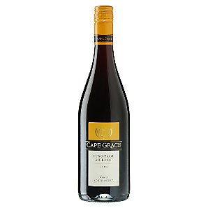 Cape Grace Pinotage / Merlot 2008 Western Cape, South Africa