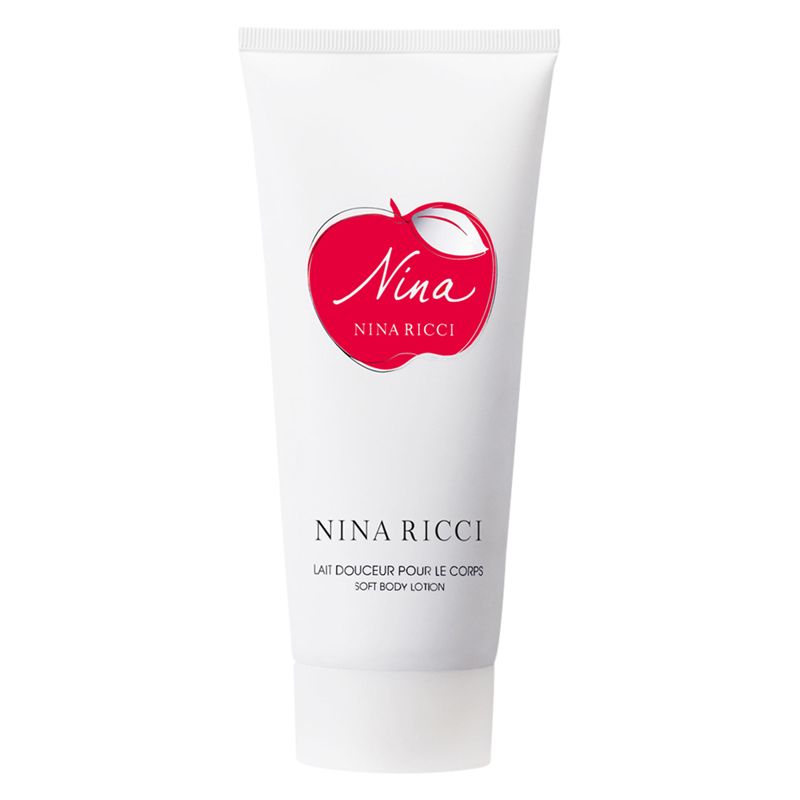nina ricci Nina, Body Lotion, 200ml