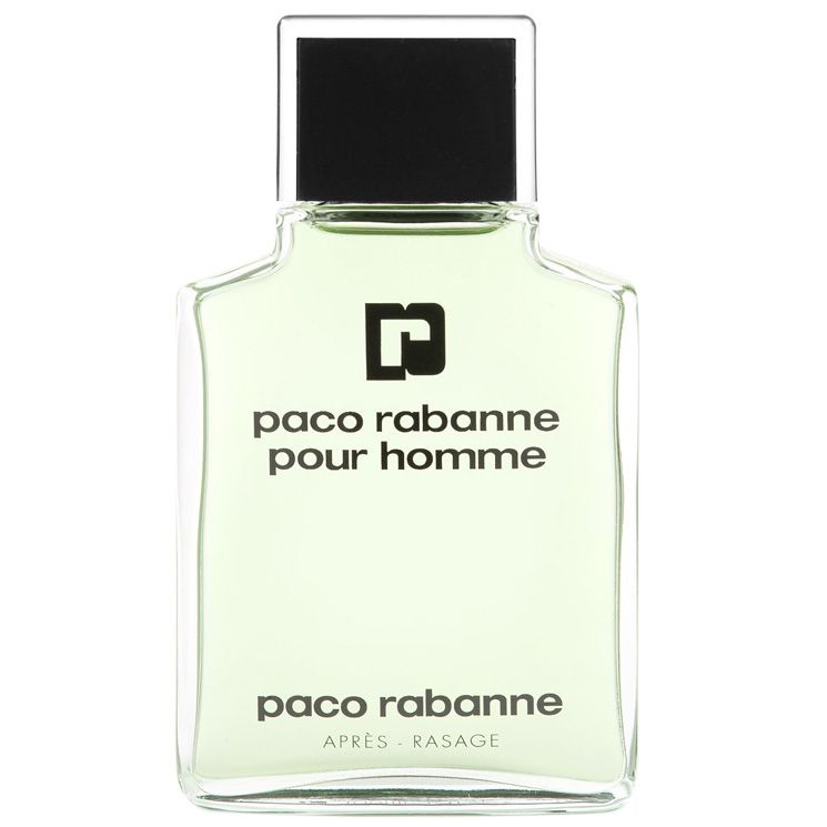 Paco Rabanne Homme Aftershave Lotion- 100ml