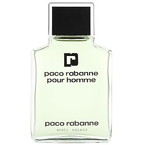 Paco Rabanne Homme Aftershave Lotion- 100ml