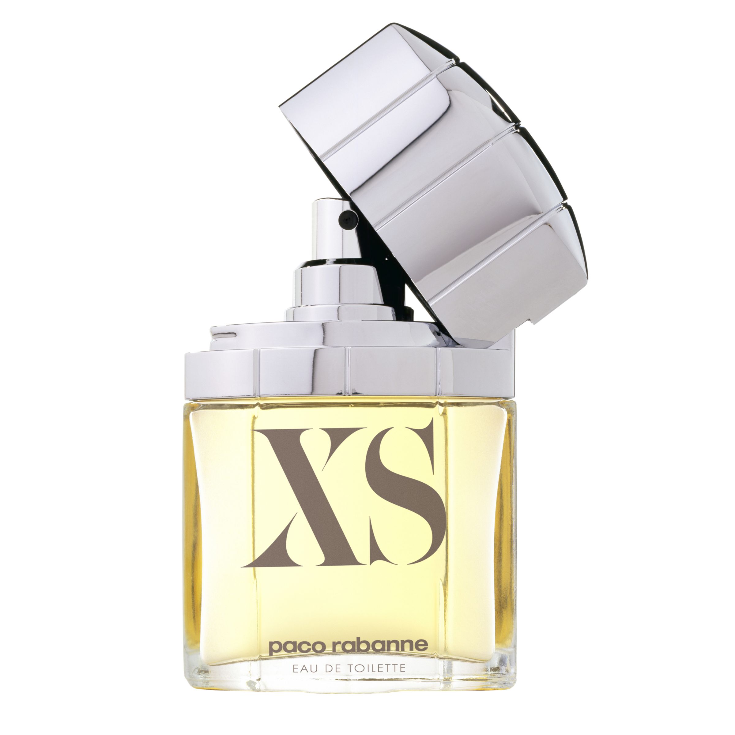 XS Pour Homme Eau de Toilette, 50ml