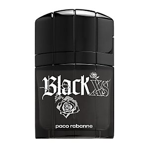 Black XS for Men Eau de Toilette, 50ml