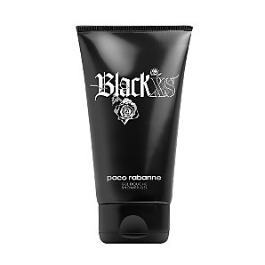 Black XS for Men Shower Gel, 150ml