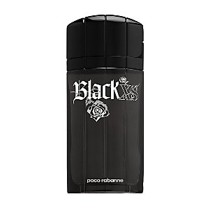 Black XS Aftershave- 100ml