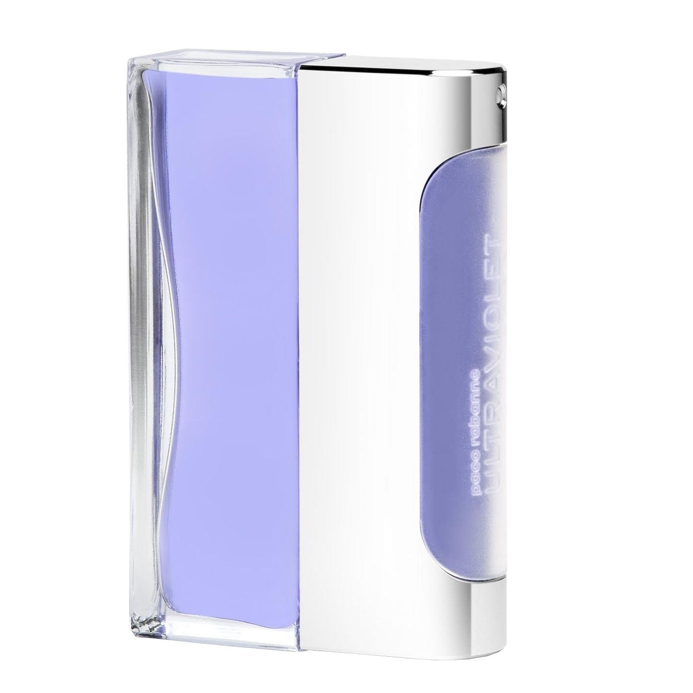 Ultraviolet Eau de Toilette Spray for Men, 100ml