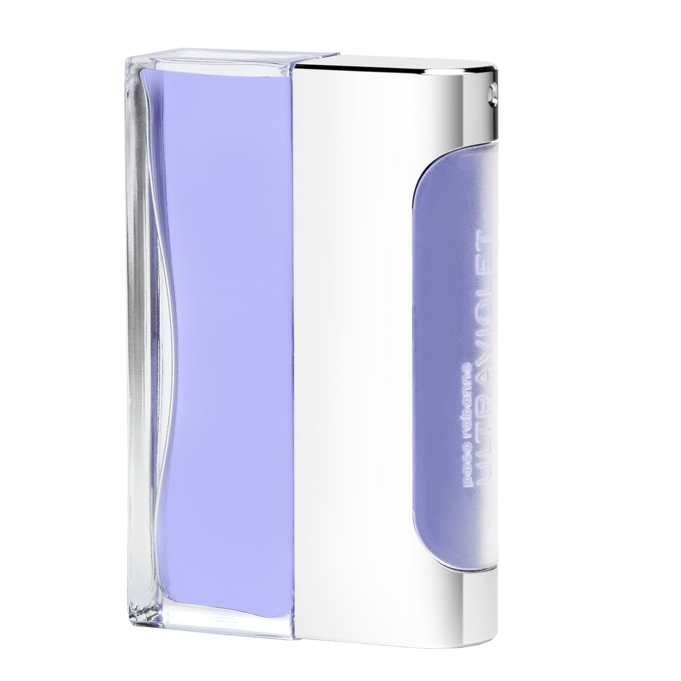 Paco Rabanne Ultraviolet Eau de Toilette Spray for Men, 50ml