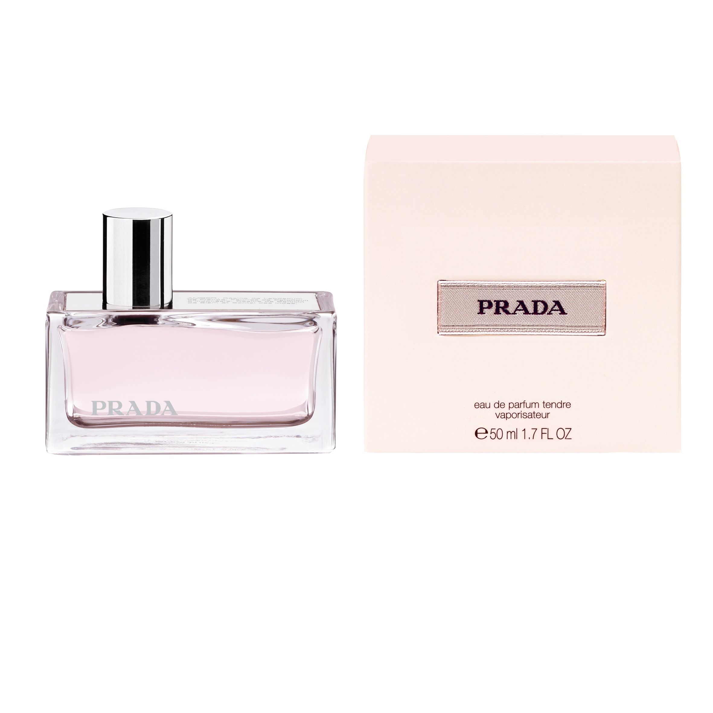 Tendre Eau de Parfum, 50ml