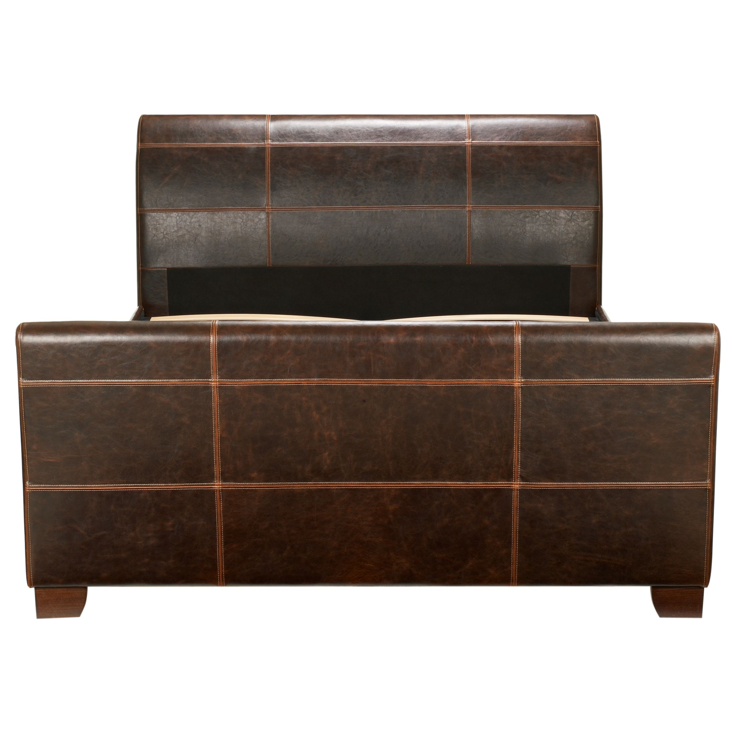 John Lewis New Calgary Bedstead Double
