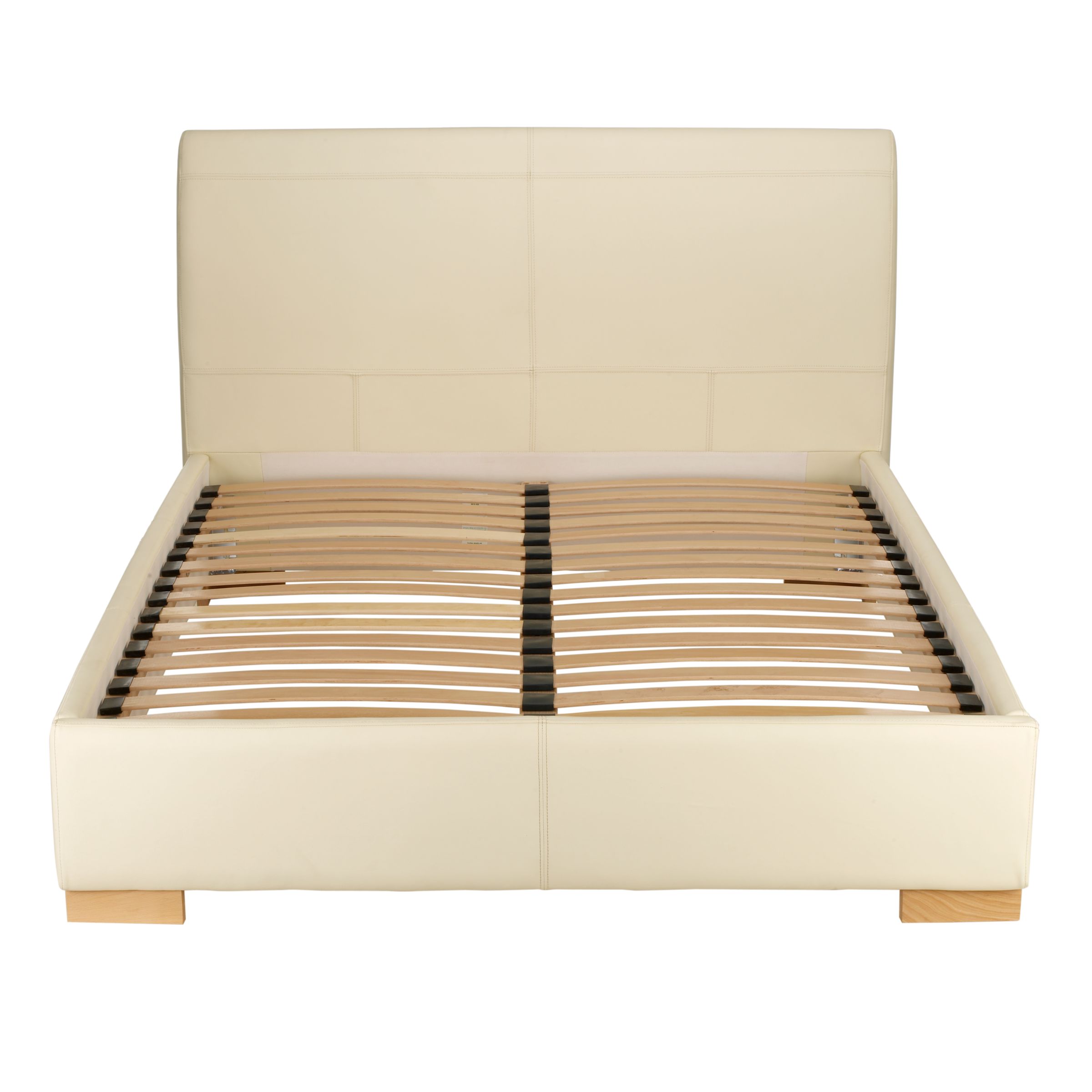 john lewis Viva Bedstead, Kingsize