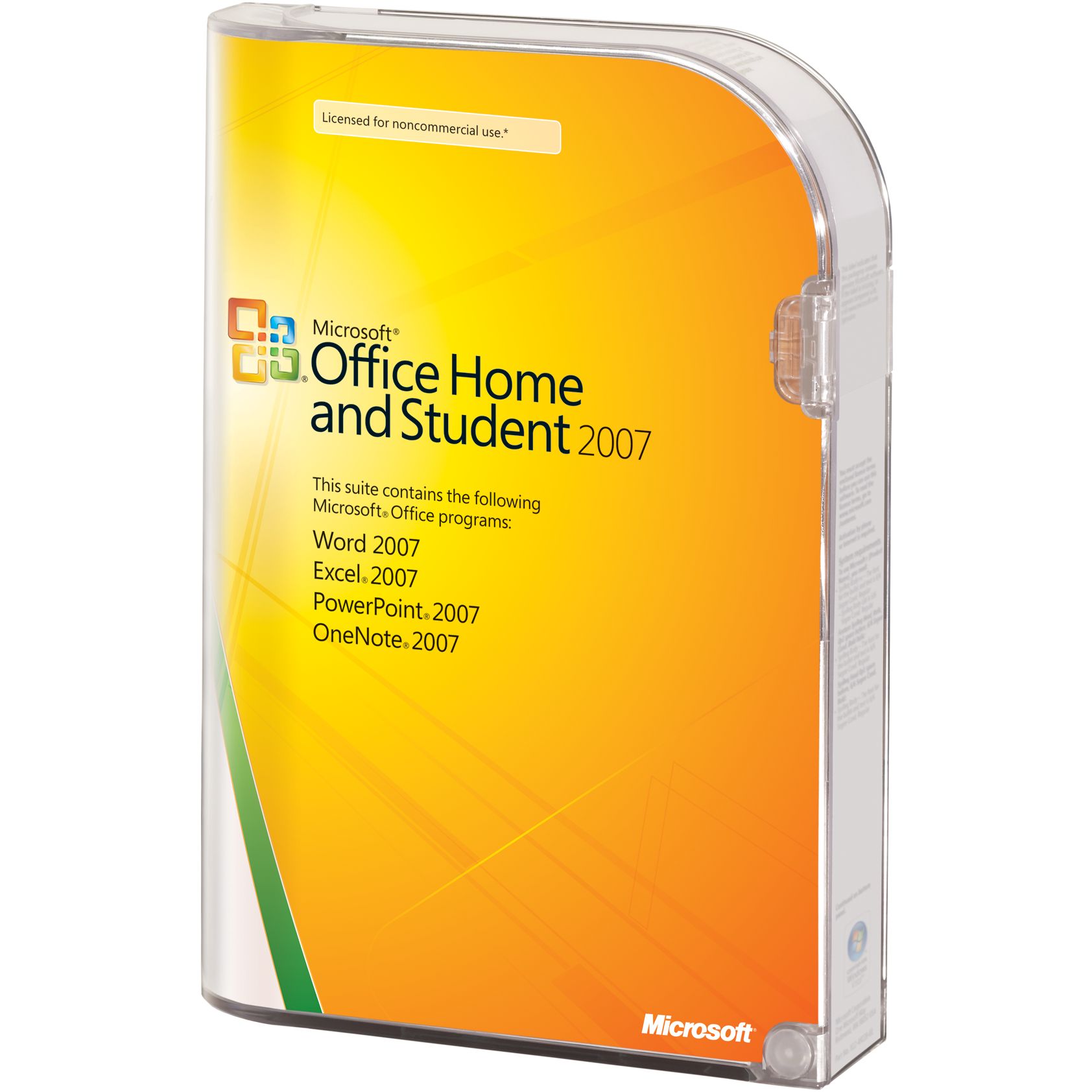 Microsoft Office 2007 ( Đủ hết các Bộ )  230414276?$product$