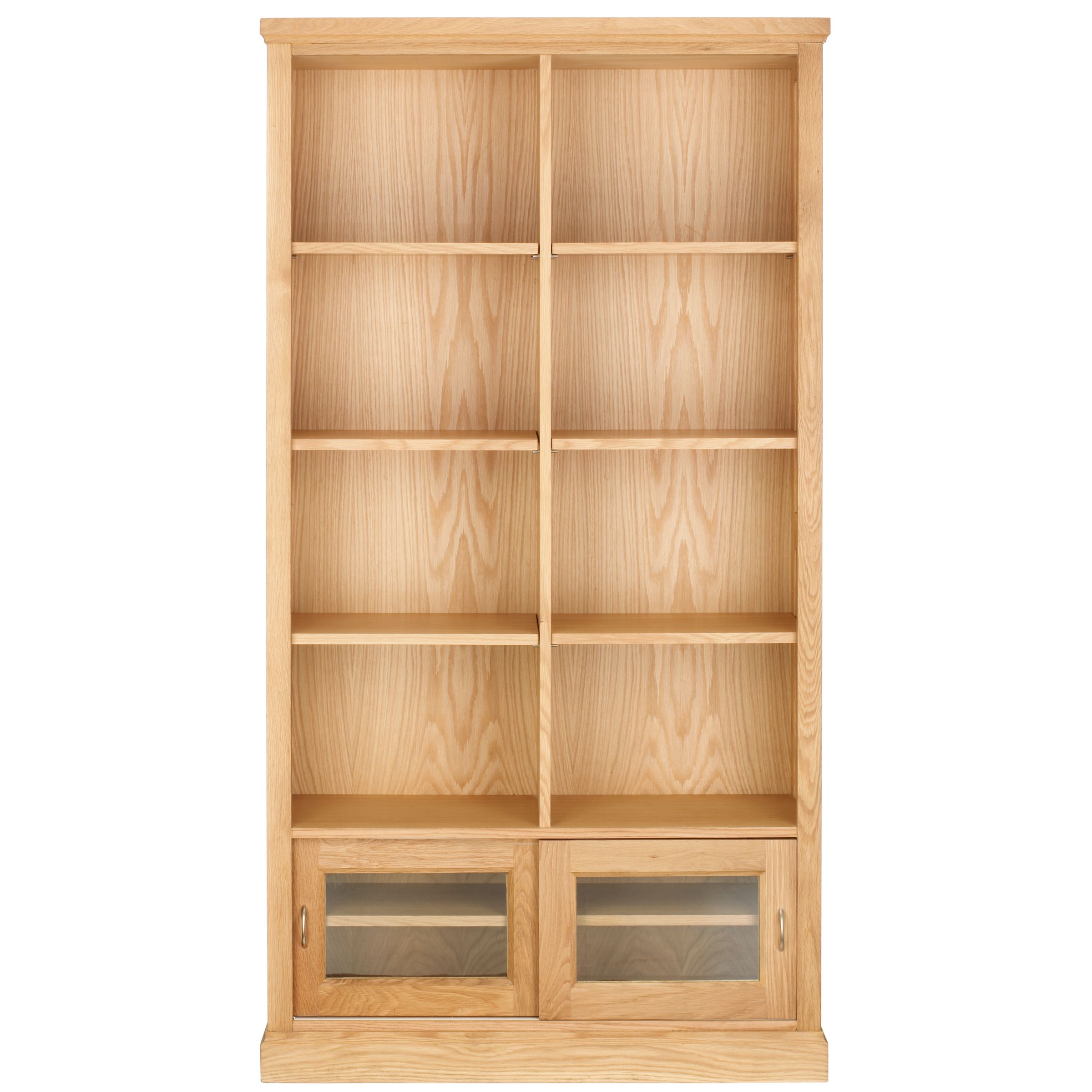 John Lewis Newton Tall Bookcase