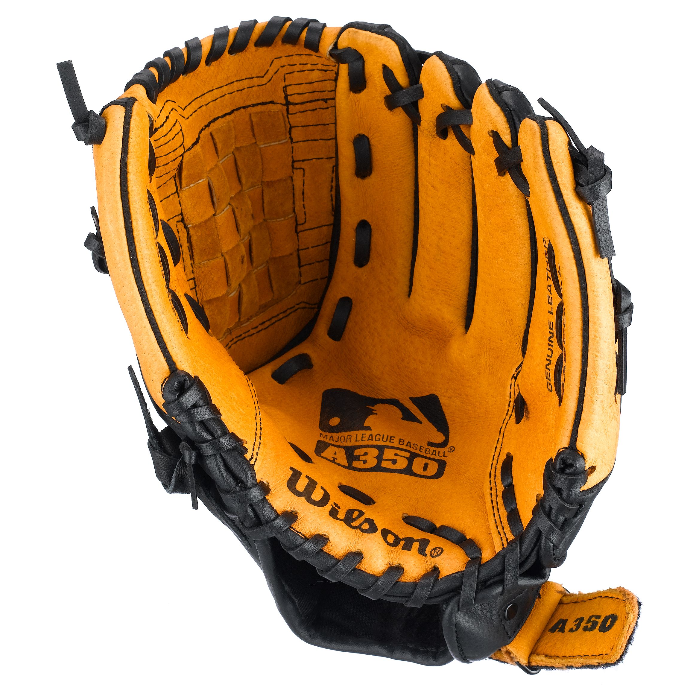 Wilson Senior Baseball Glove