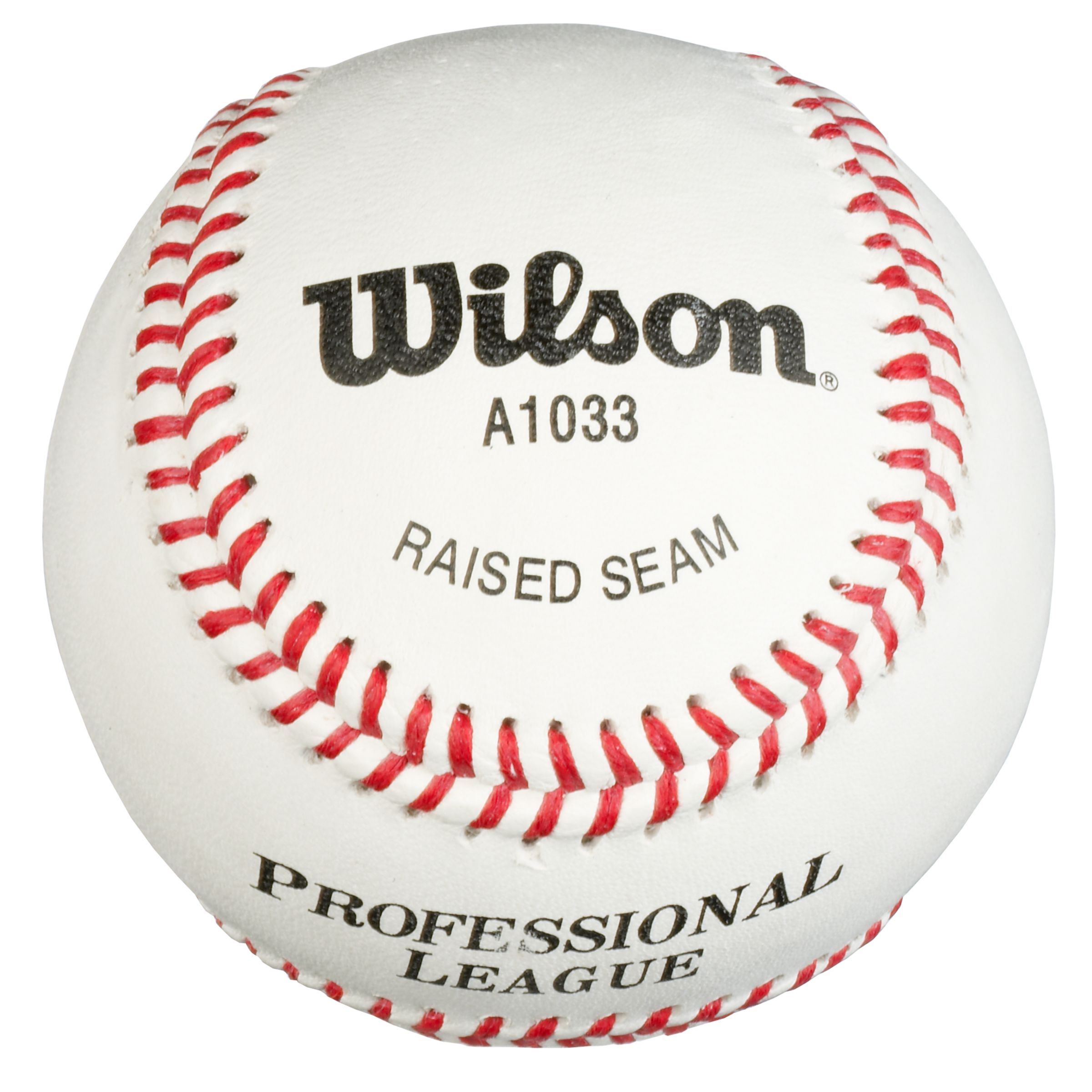 Wilson Baseball