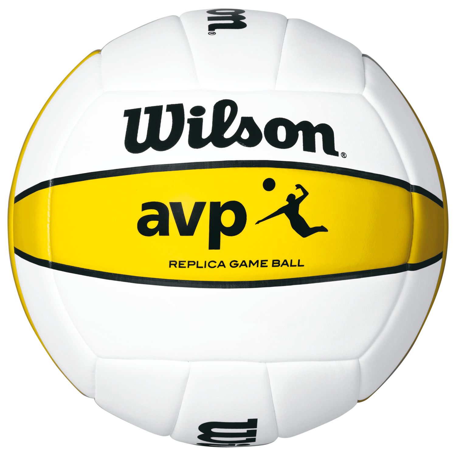 Wilson AVP Replica Volleyball