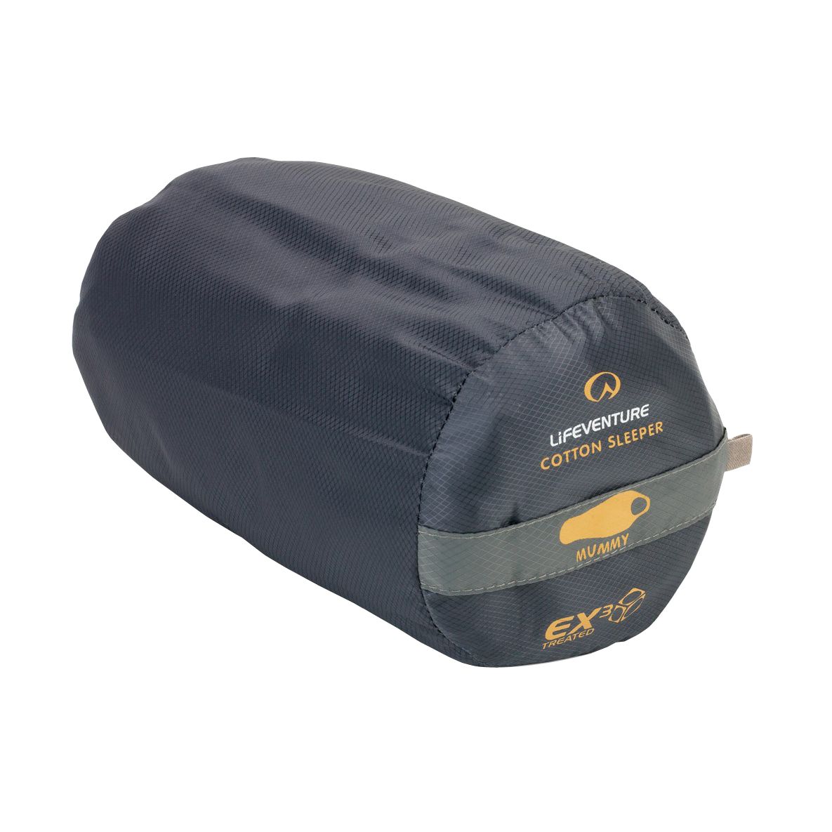 Life Venture Cotton Advance Travel Sleeper