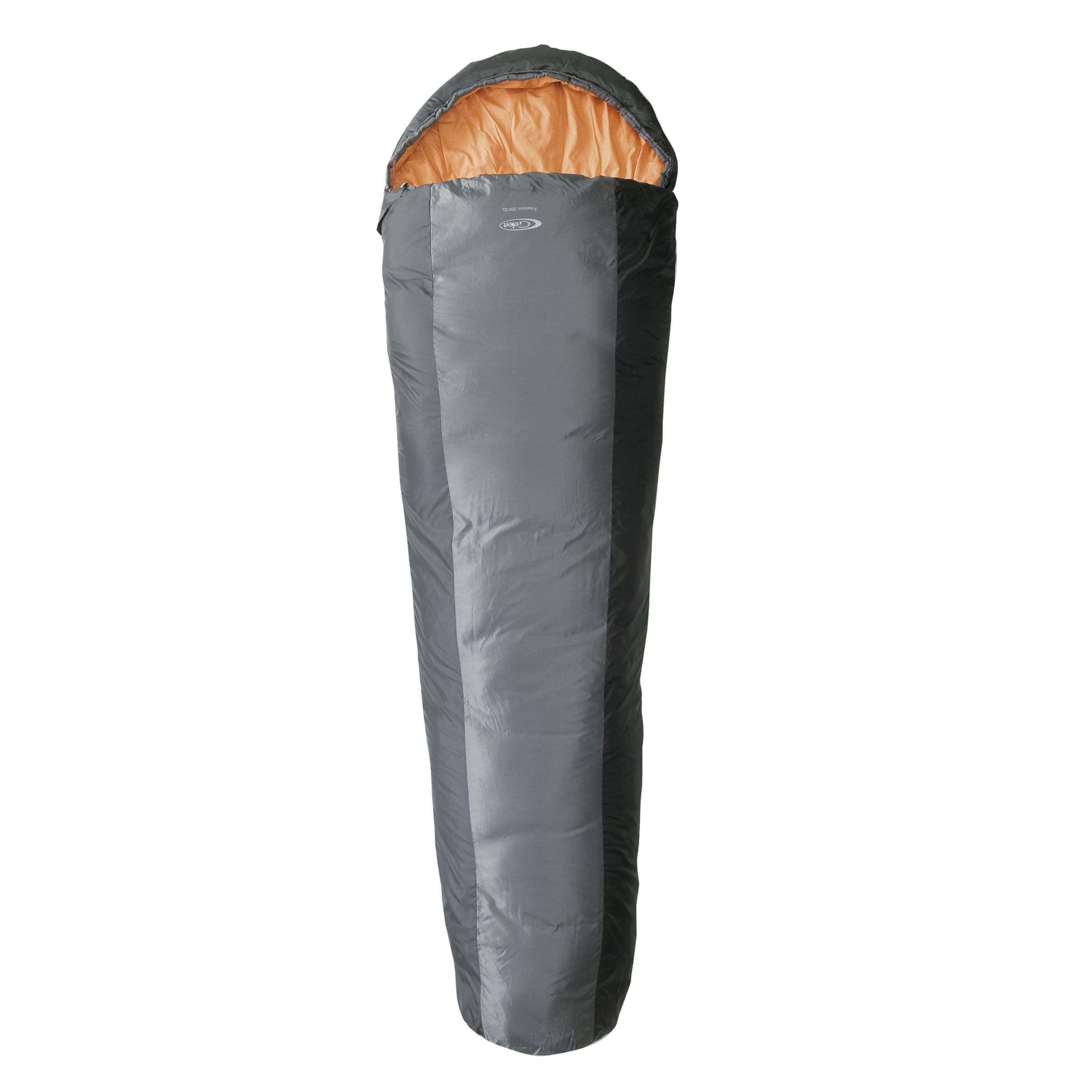 Gelert Freedom 300 Double Layer Sleeping Bag