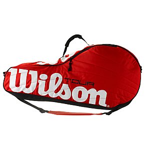 Wilson Tennis Racket Bag