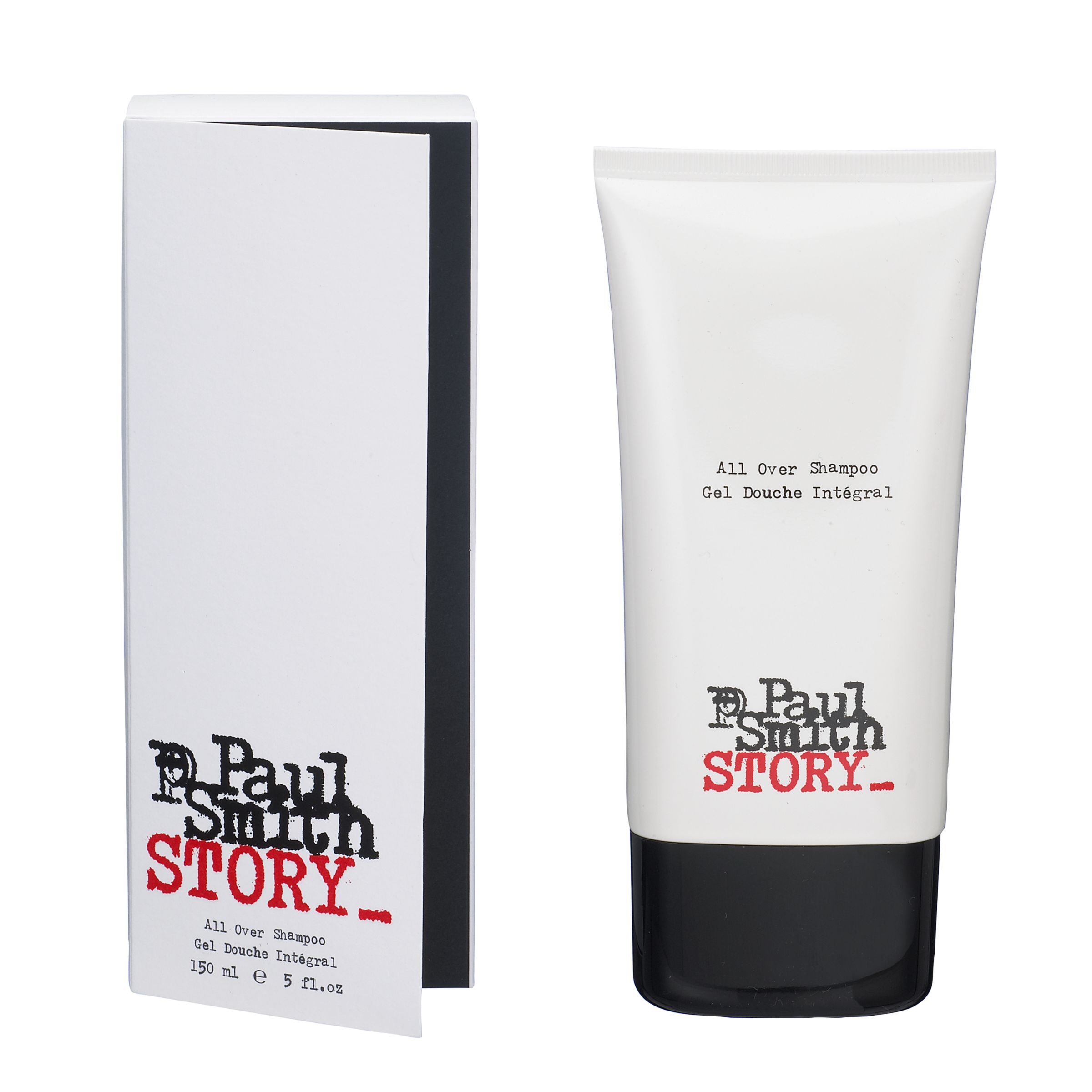 Story for Men, Shower Gel, 150ml