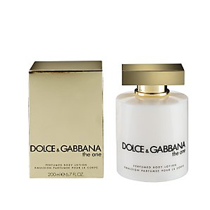 Dolce and Gabbana The One Body Lotion, 200ml