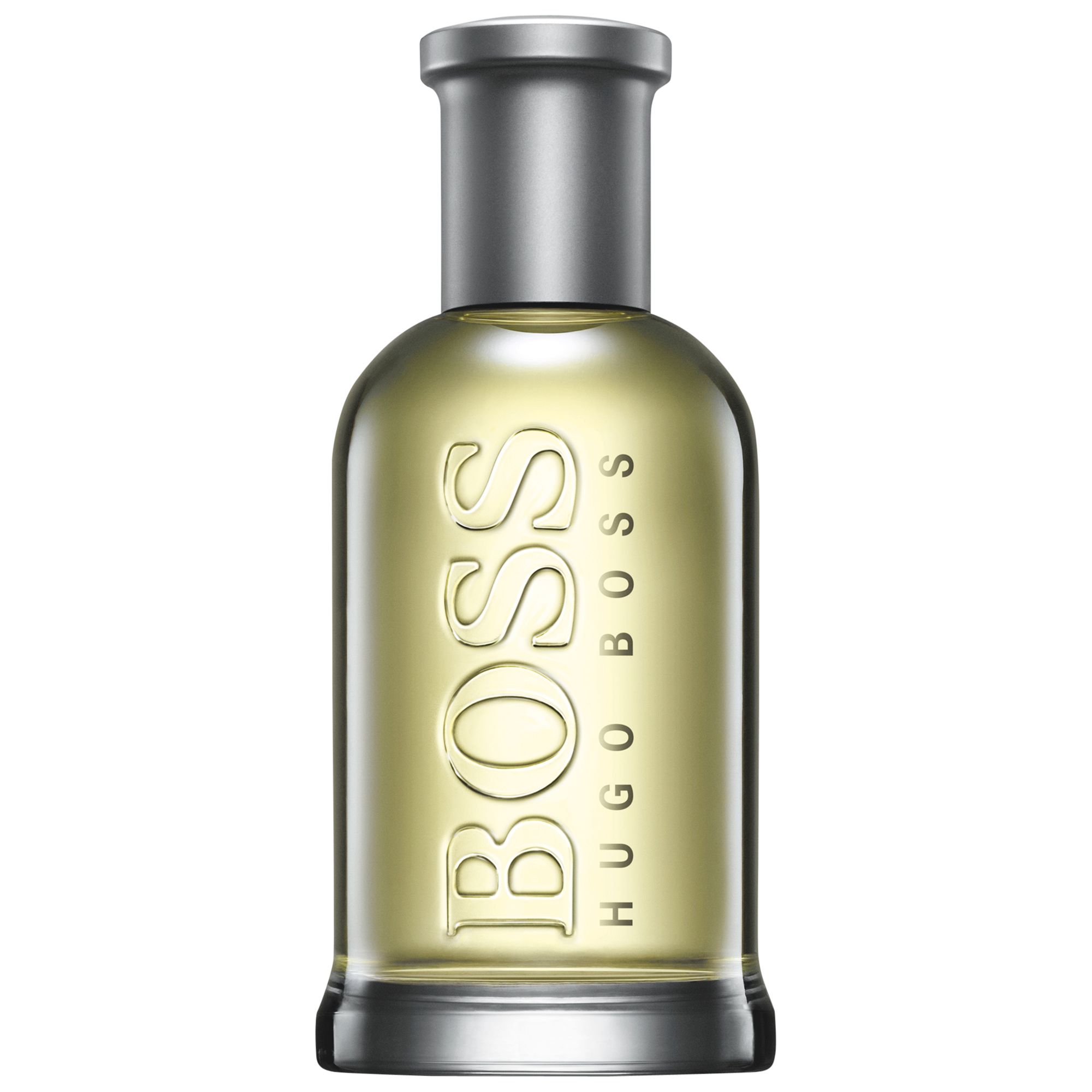 Boss Bottled Aftershave, 100ml