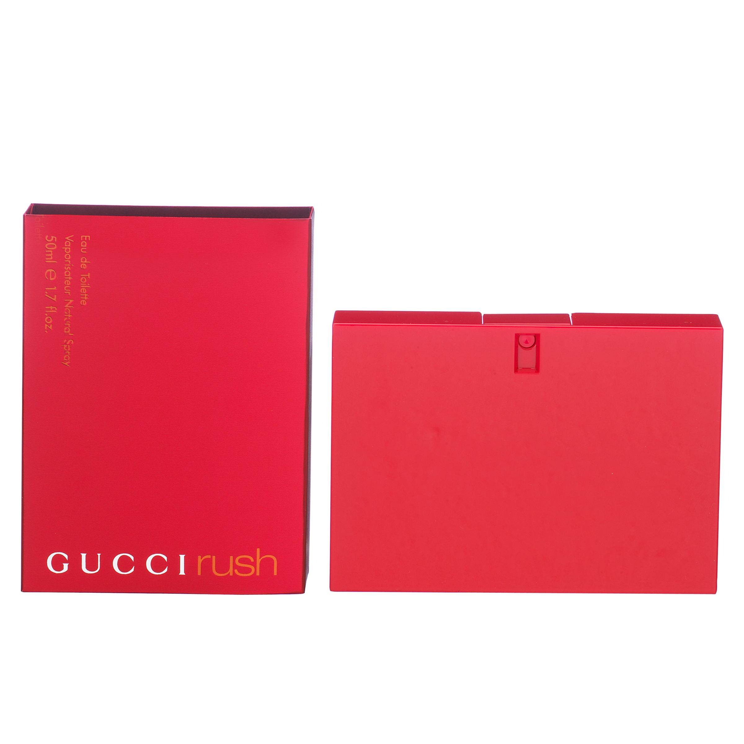 gucci Rush Eau de Toilette Spray, 75ml