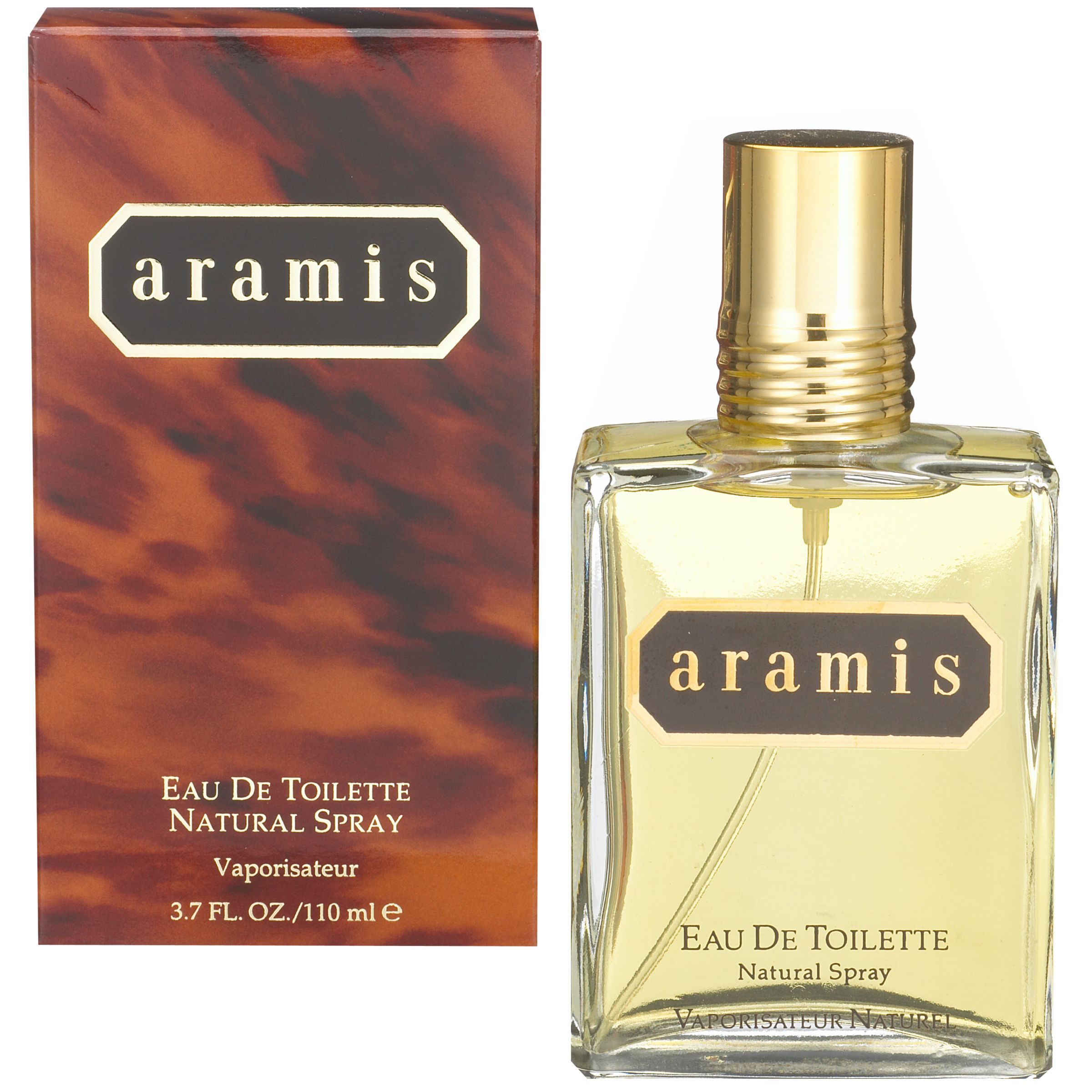 Aramis Classic Eau de Toilette, 110ml