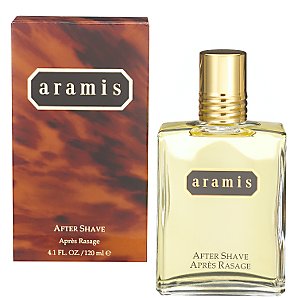 Classic Aftershave, 120ml