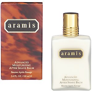 Aramis Classic Aftershave Balm- 100ml