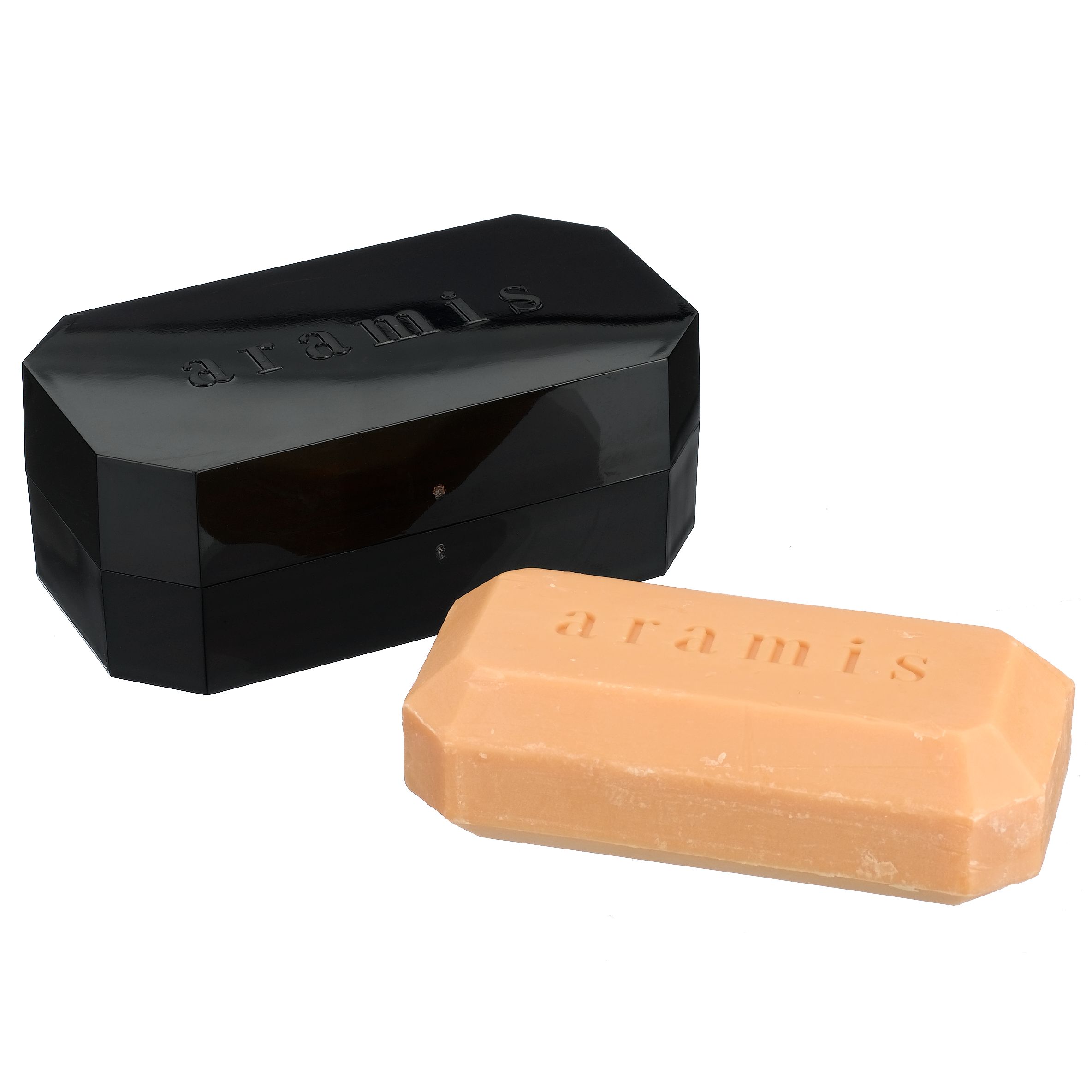 Aramis Classic Soap & Case, 150g