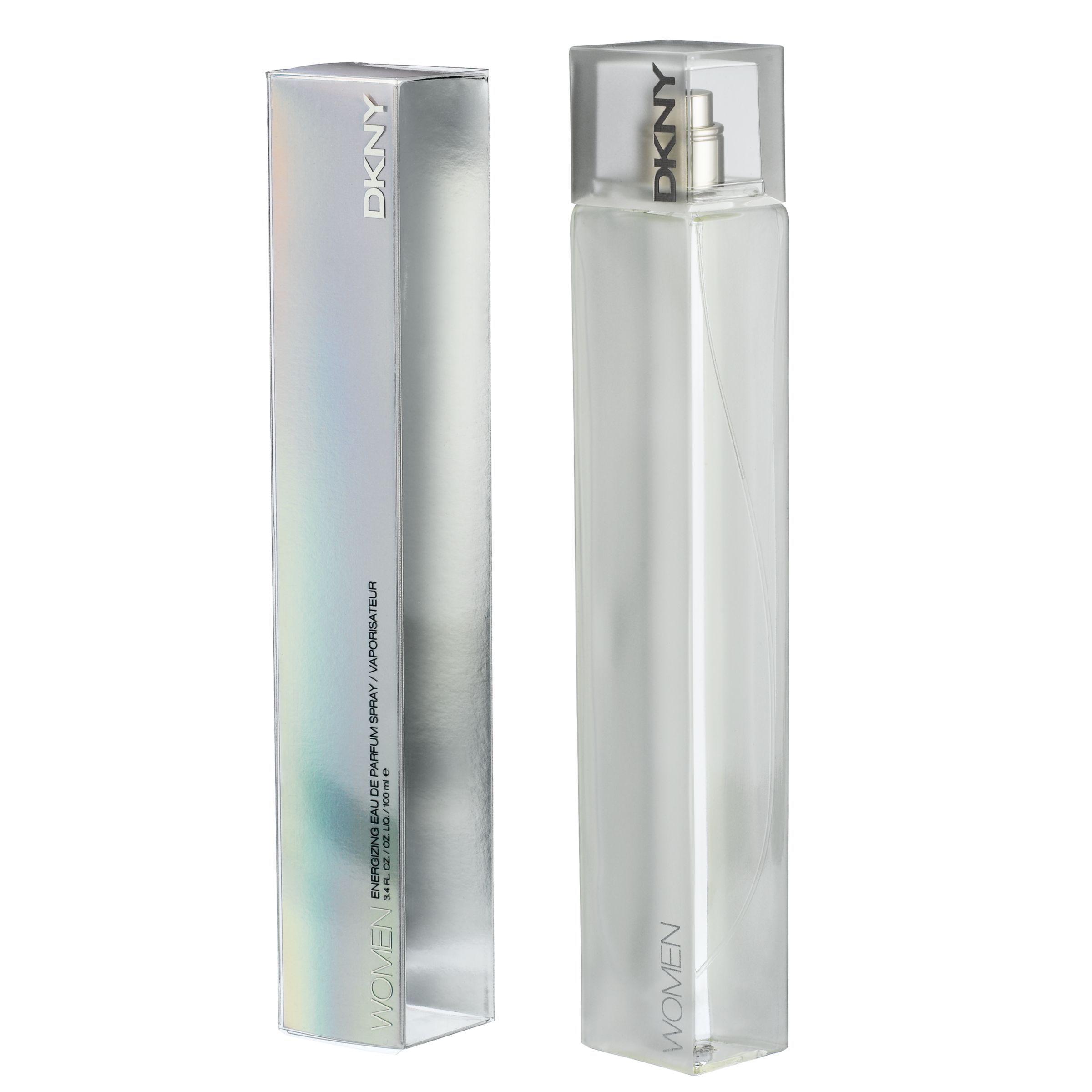 DKNY Women Eau De Parfum, 100ml