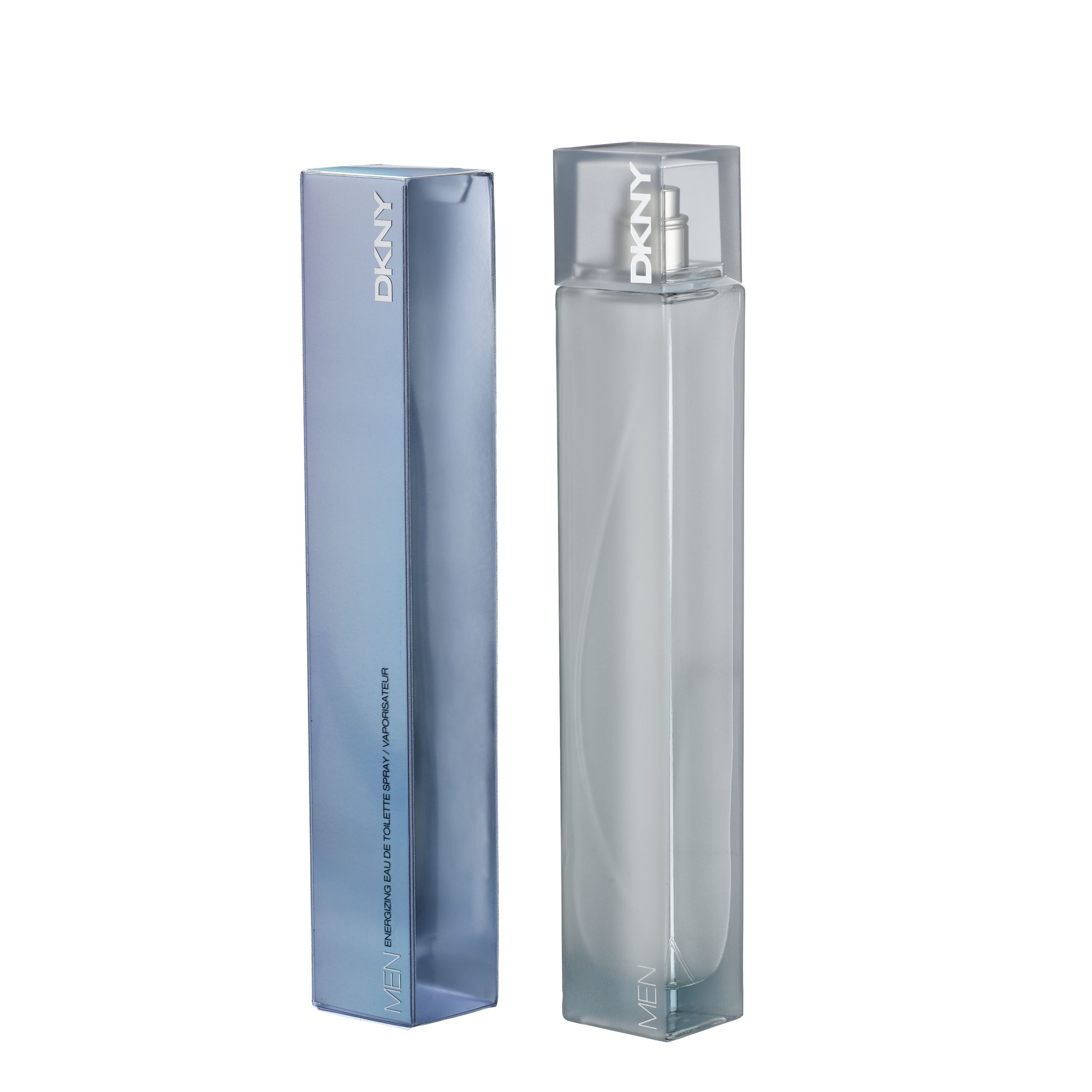 DKNY for Men Eau de Toilette, 50ml