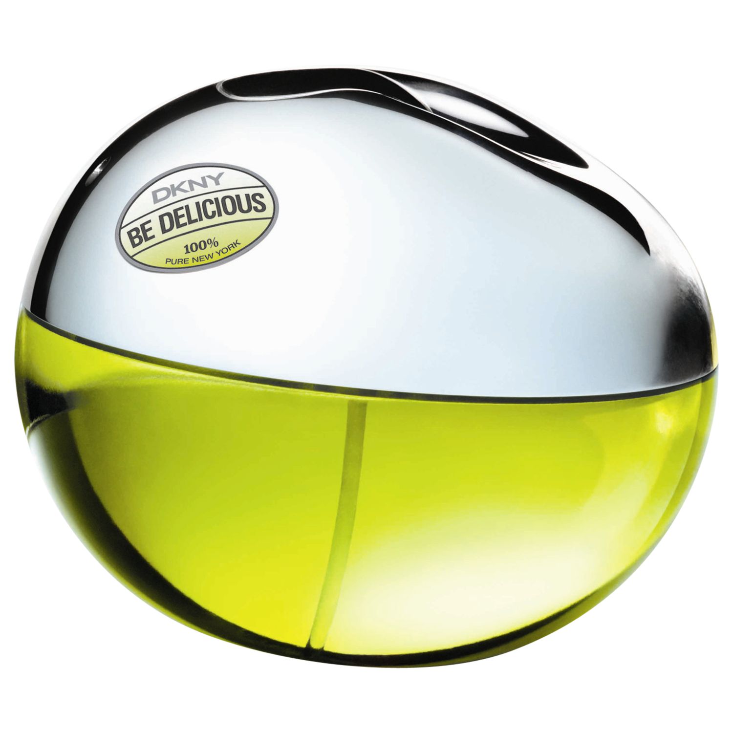 Be Delicious Women Eau de Parfum, 100ml