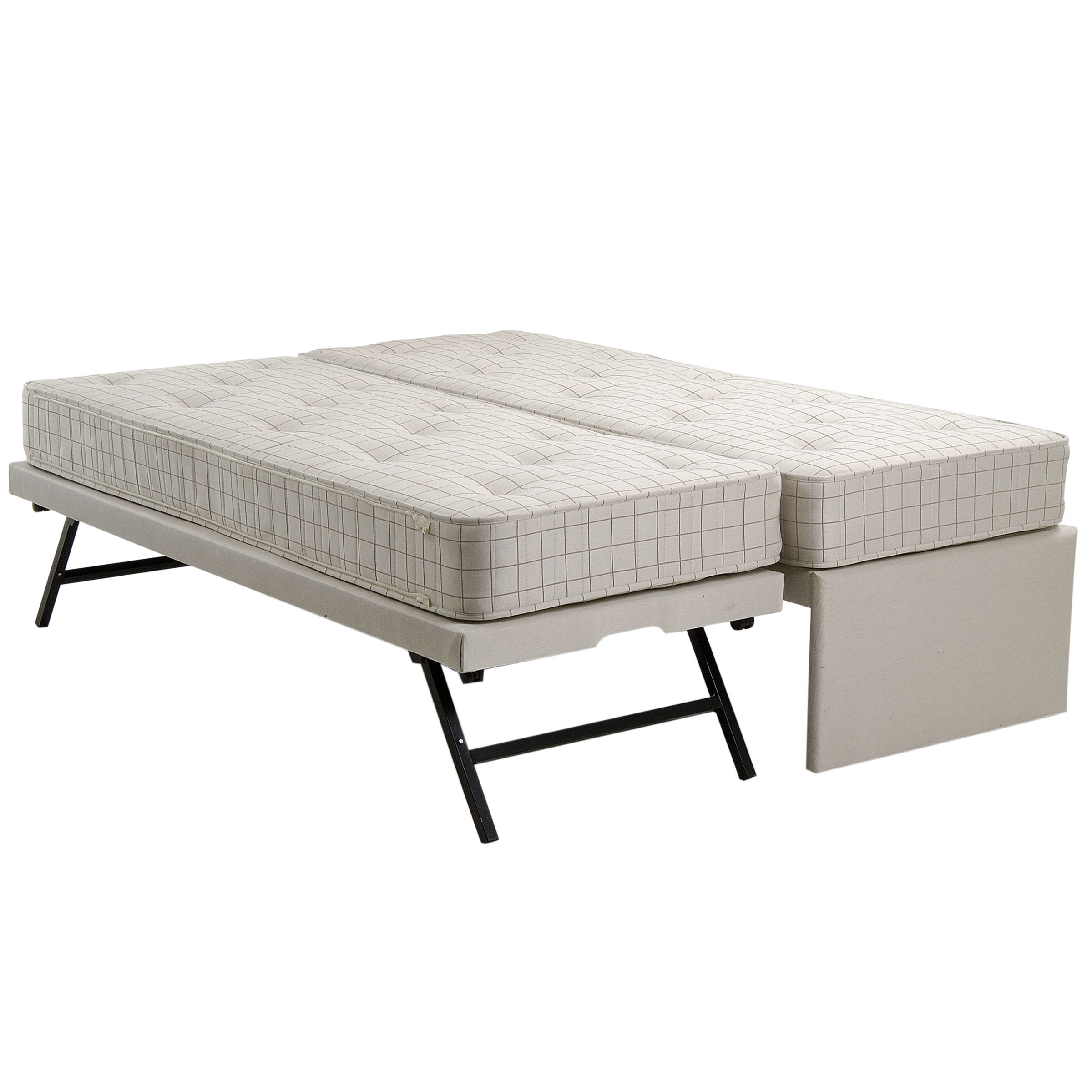 John Lewis Guest Bed 75cm