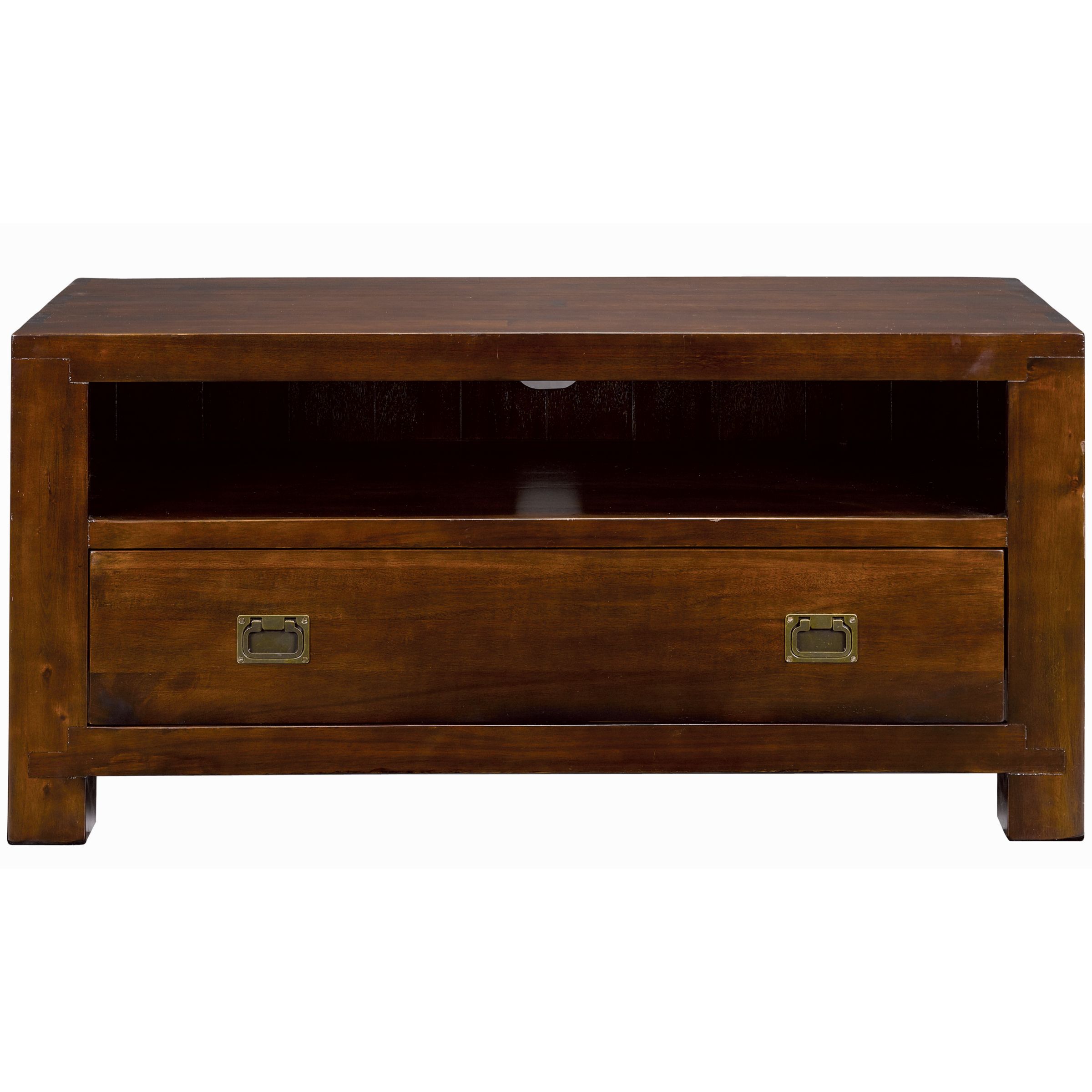 John Lewis Indos Small Entertainment Unit