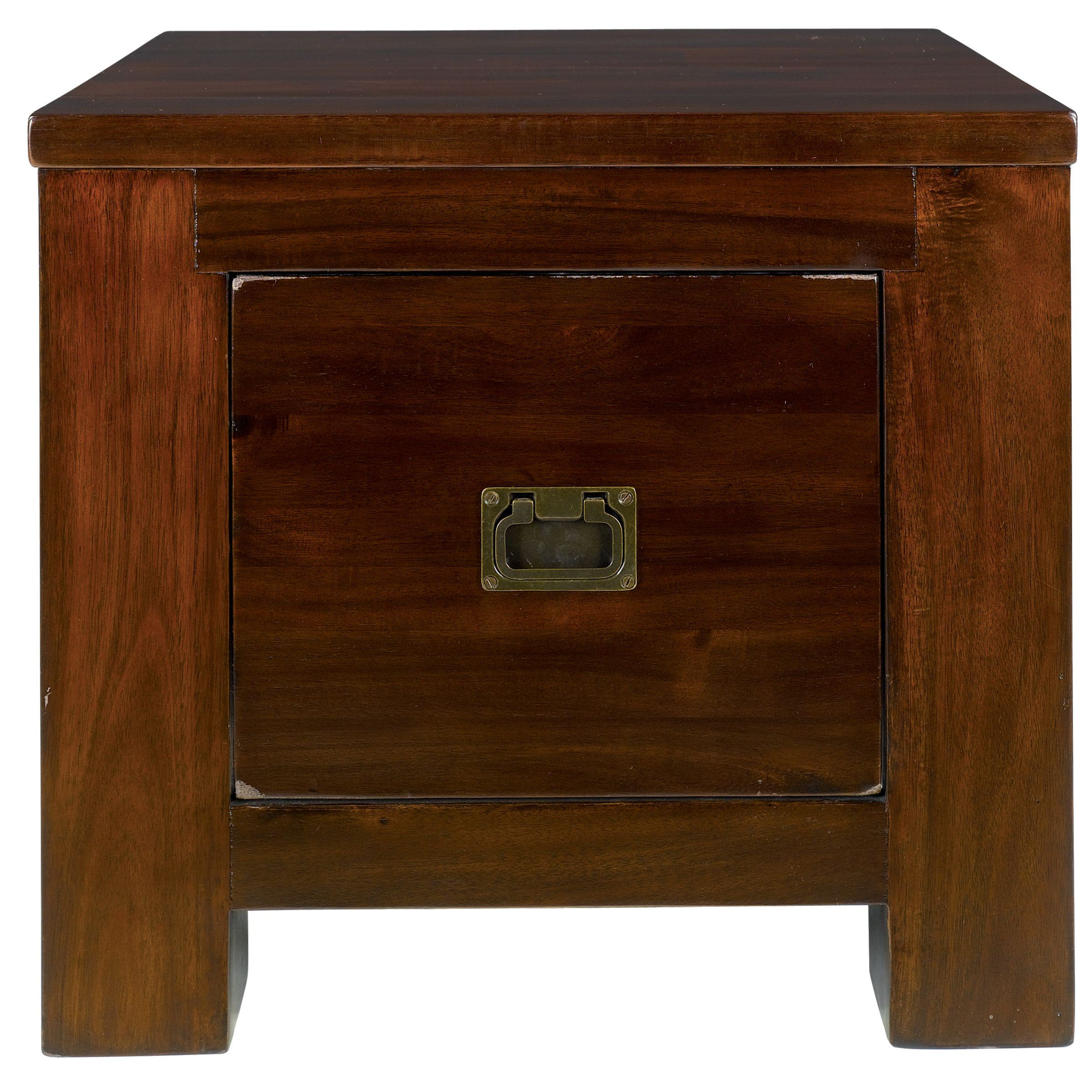 john lewis Indos Lamp Box