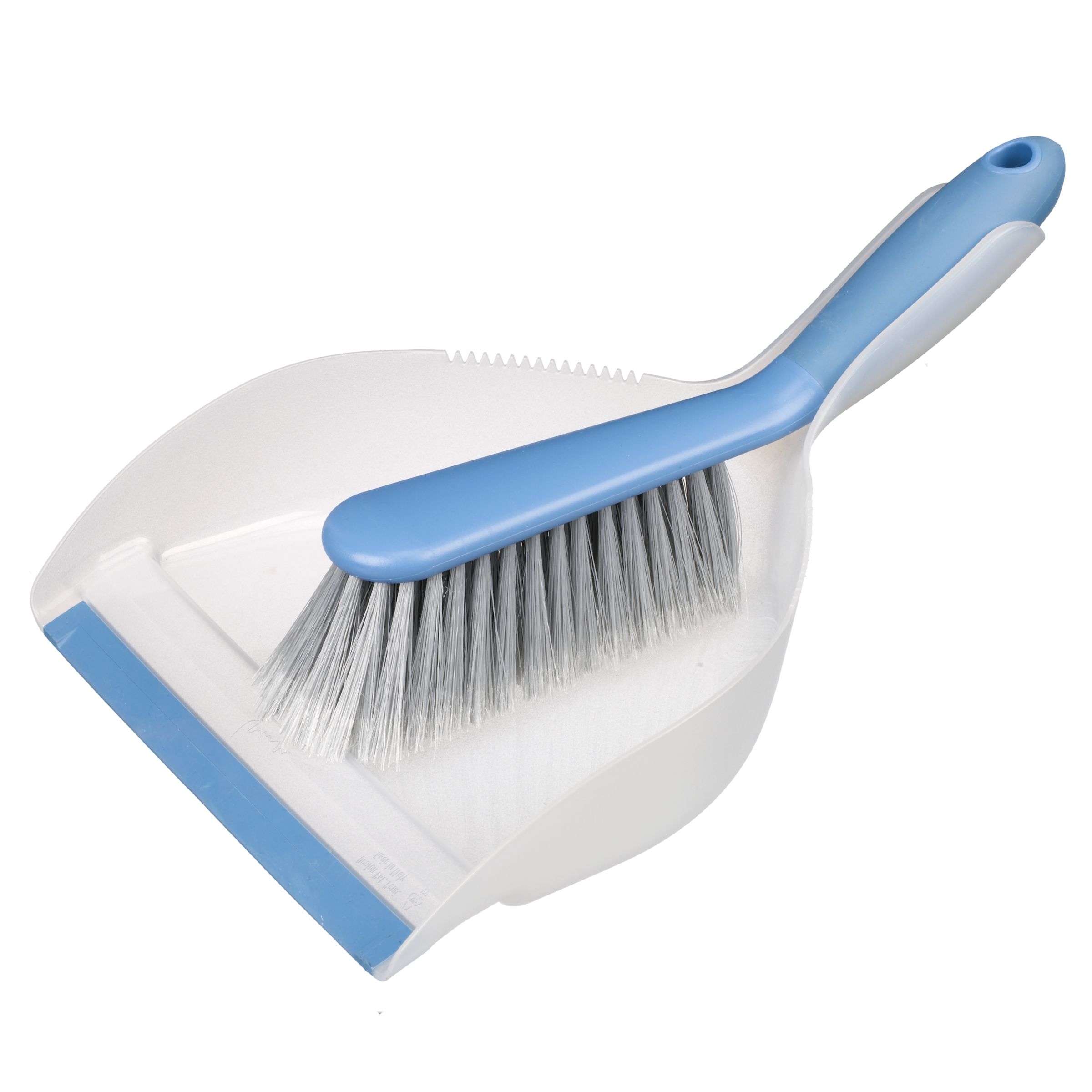 Michael Graves at John Lewis Dustpan and Brush